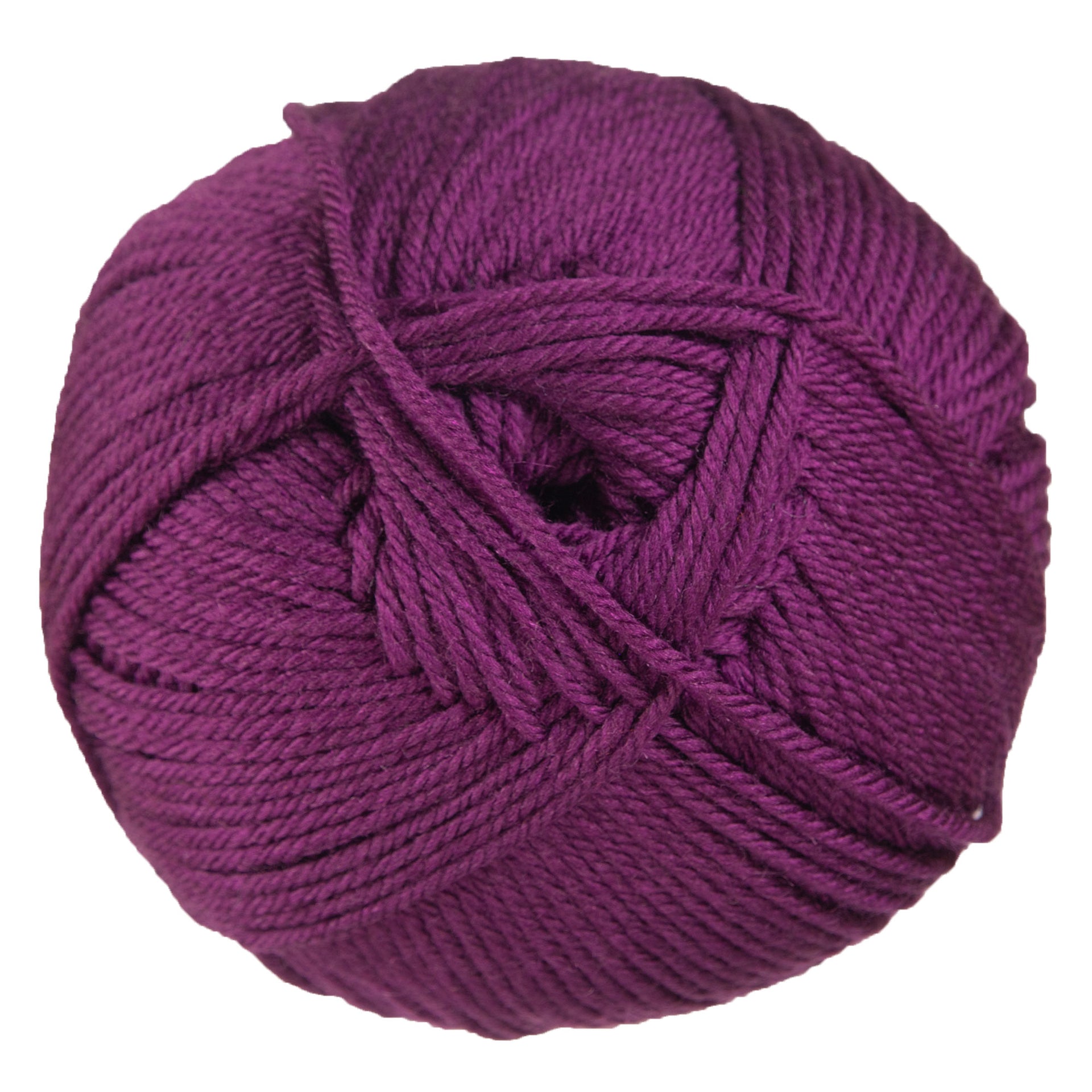 Cascade Yarns 220 Superwash Merino Yarn - 021 Dark Berry - Zoom Image
