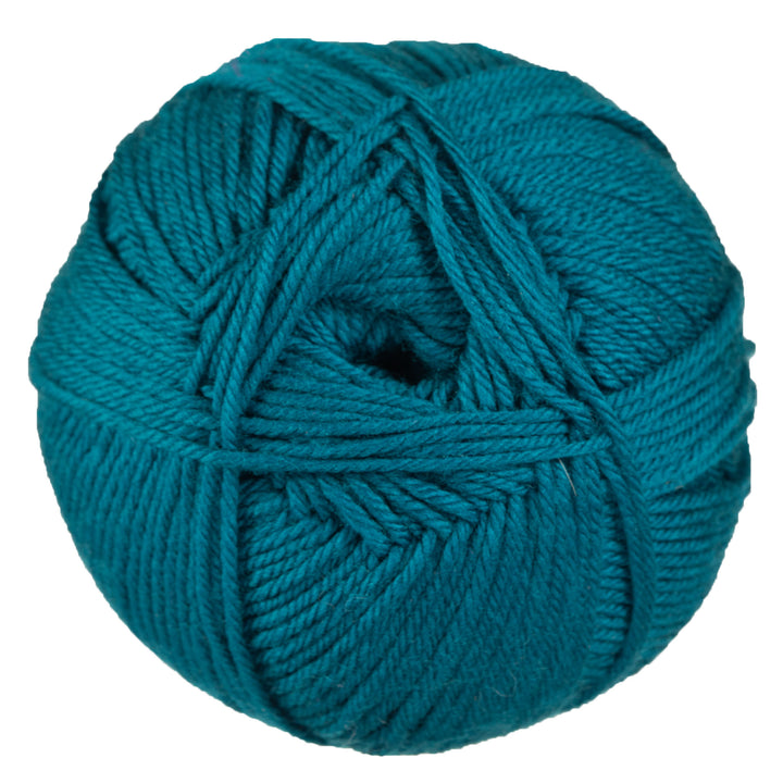 Cascade Yarns 220 Superwash Merino Yarn - 034 Dark Teal - Zoom Image