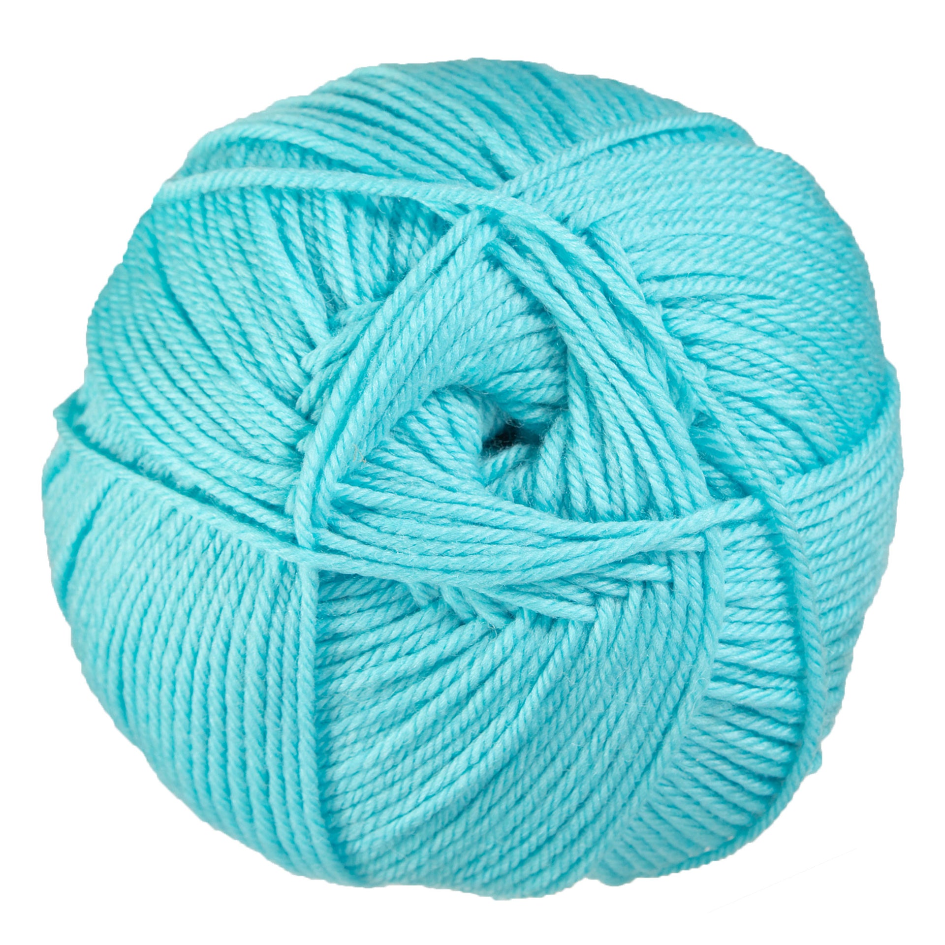 Cascade Yarns 220 Superwash Merino Yarn - 036 Aqua - Zoom Image
