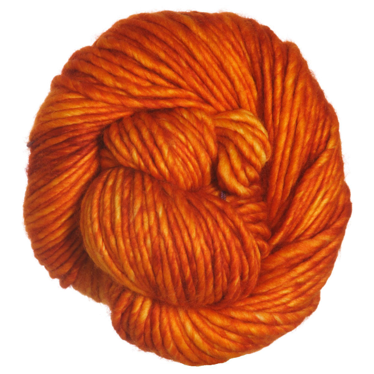 Madelinetosh A.S.A.P. Yarn - Citrus - Extra Image
