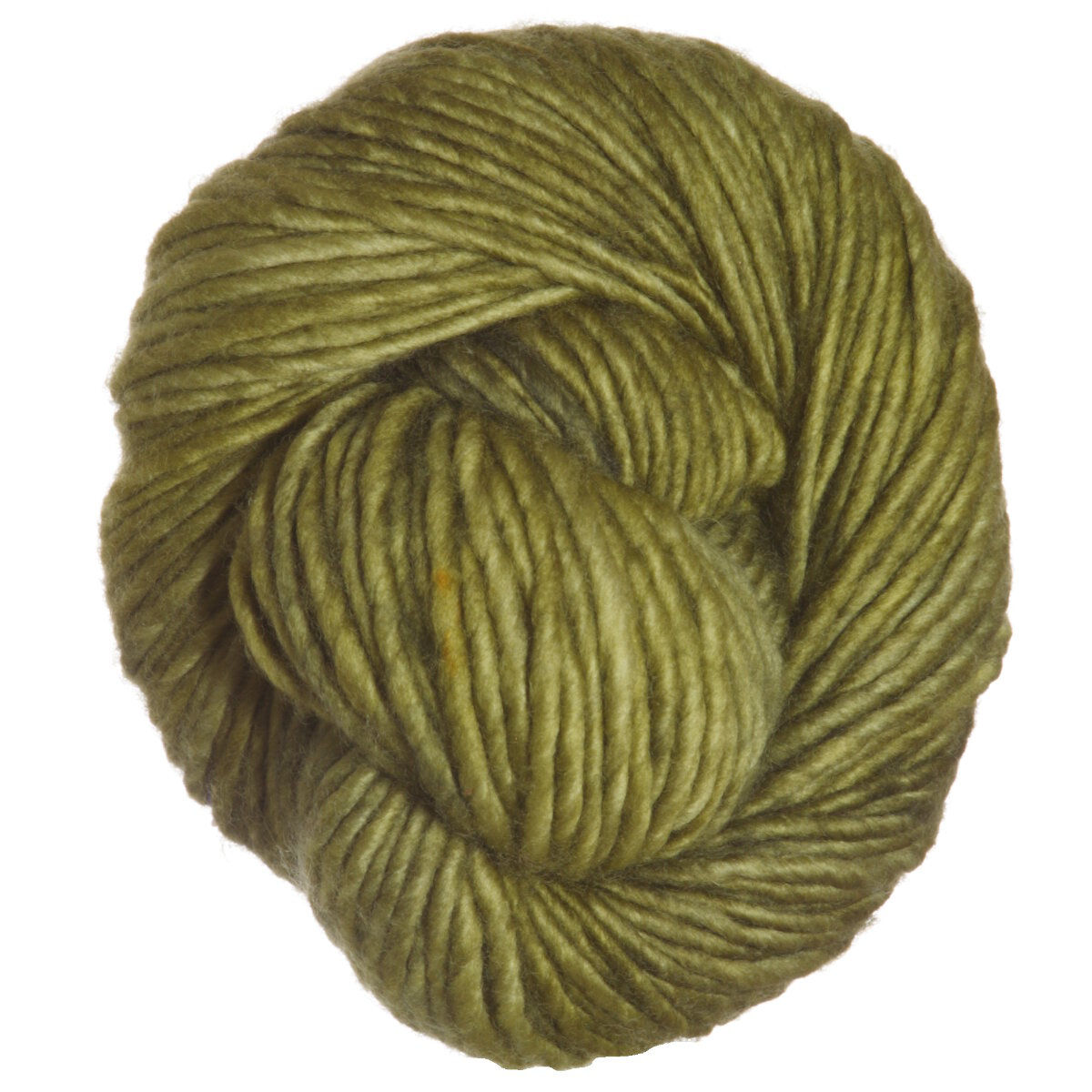 Madelinetosh A.S.A.P. Yarn - Oak - Extra Image