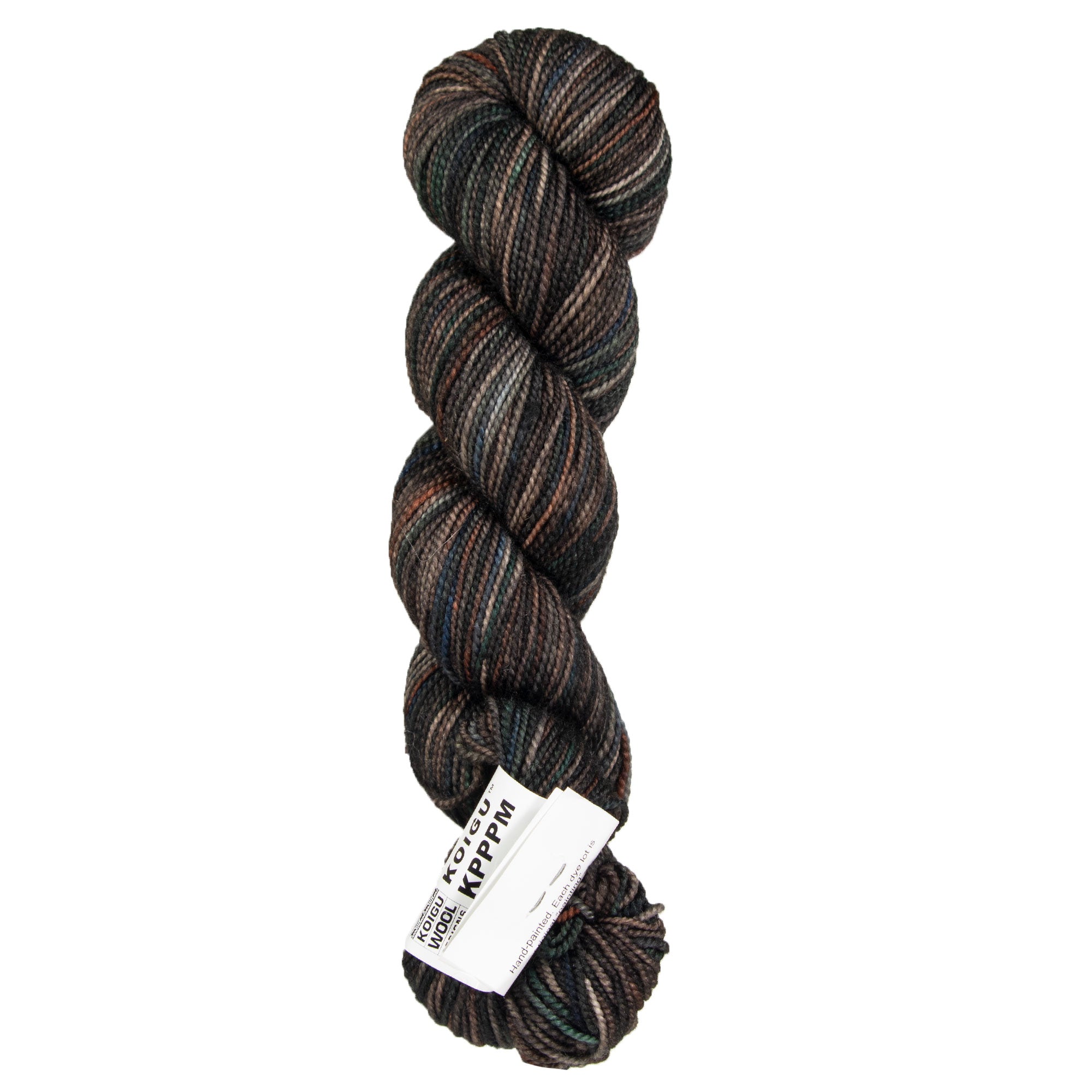 Koigu KPPPM Yarn - P965 - Zoom Image