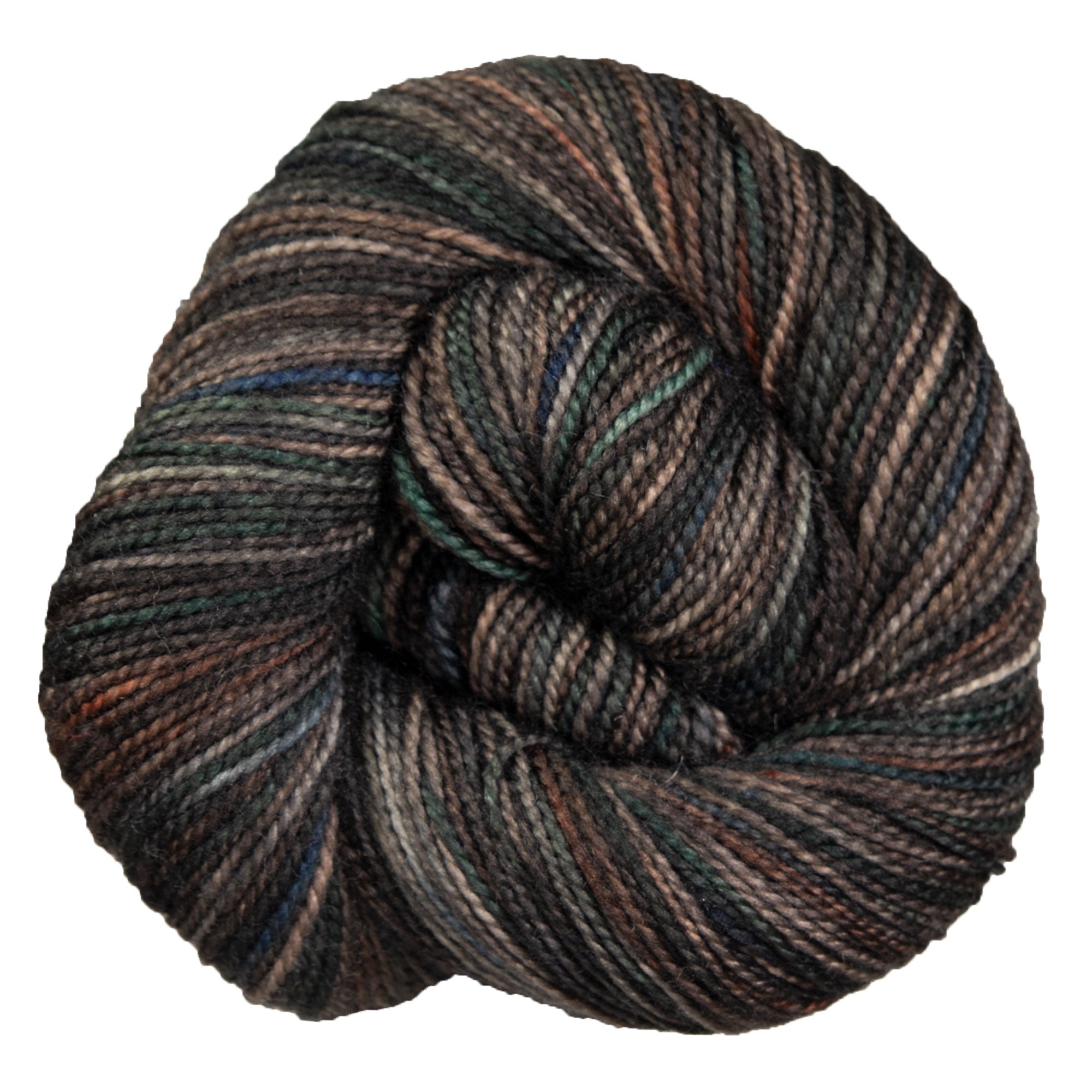 Koigu KPPPM Yarn - P965 - Zoom Image