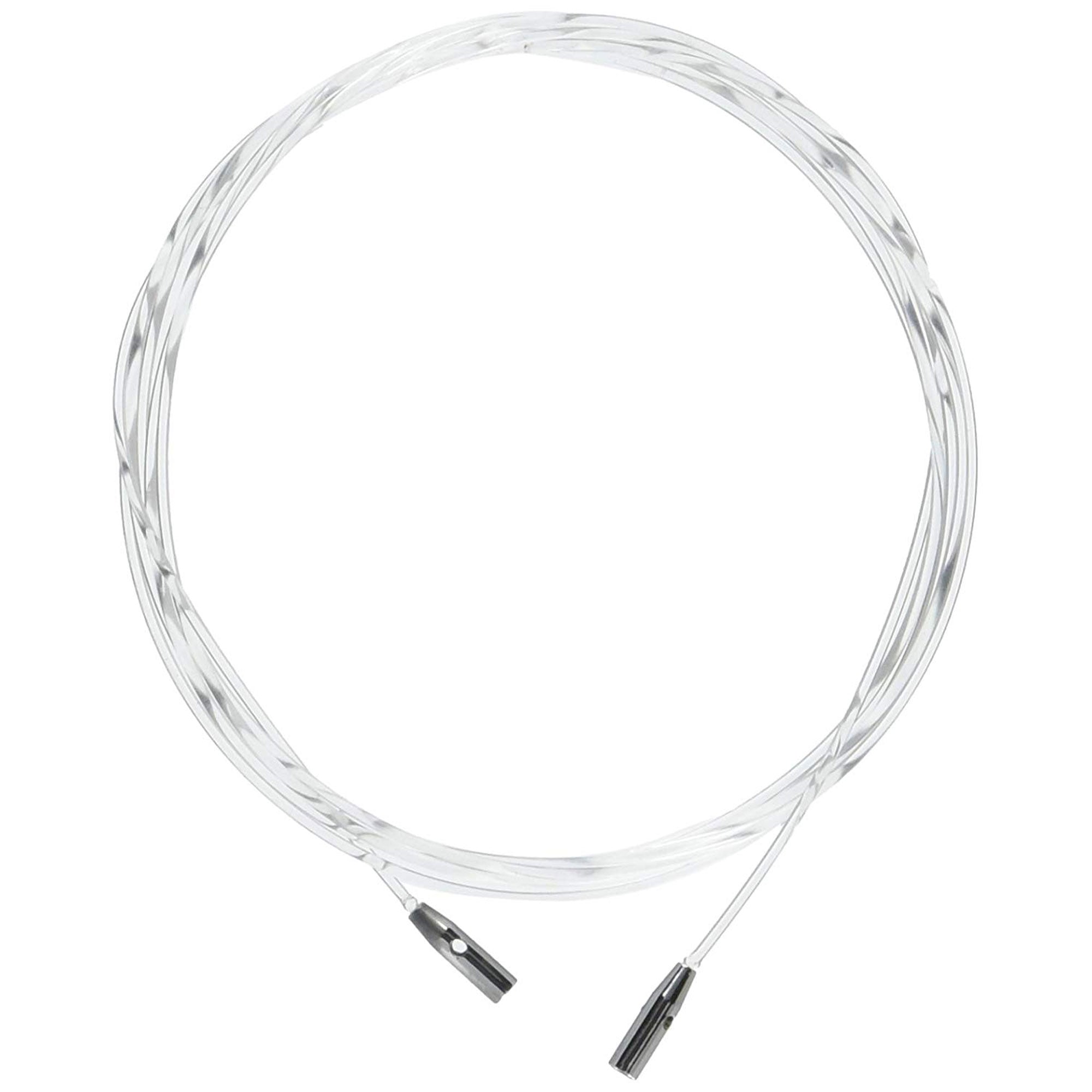 ChiaoGoo SPIN Cables Needles - 08"/20cm [S] - Zoom Image