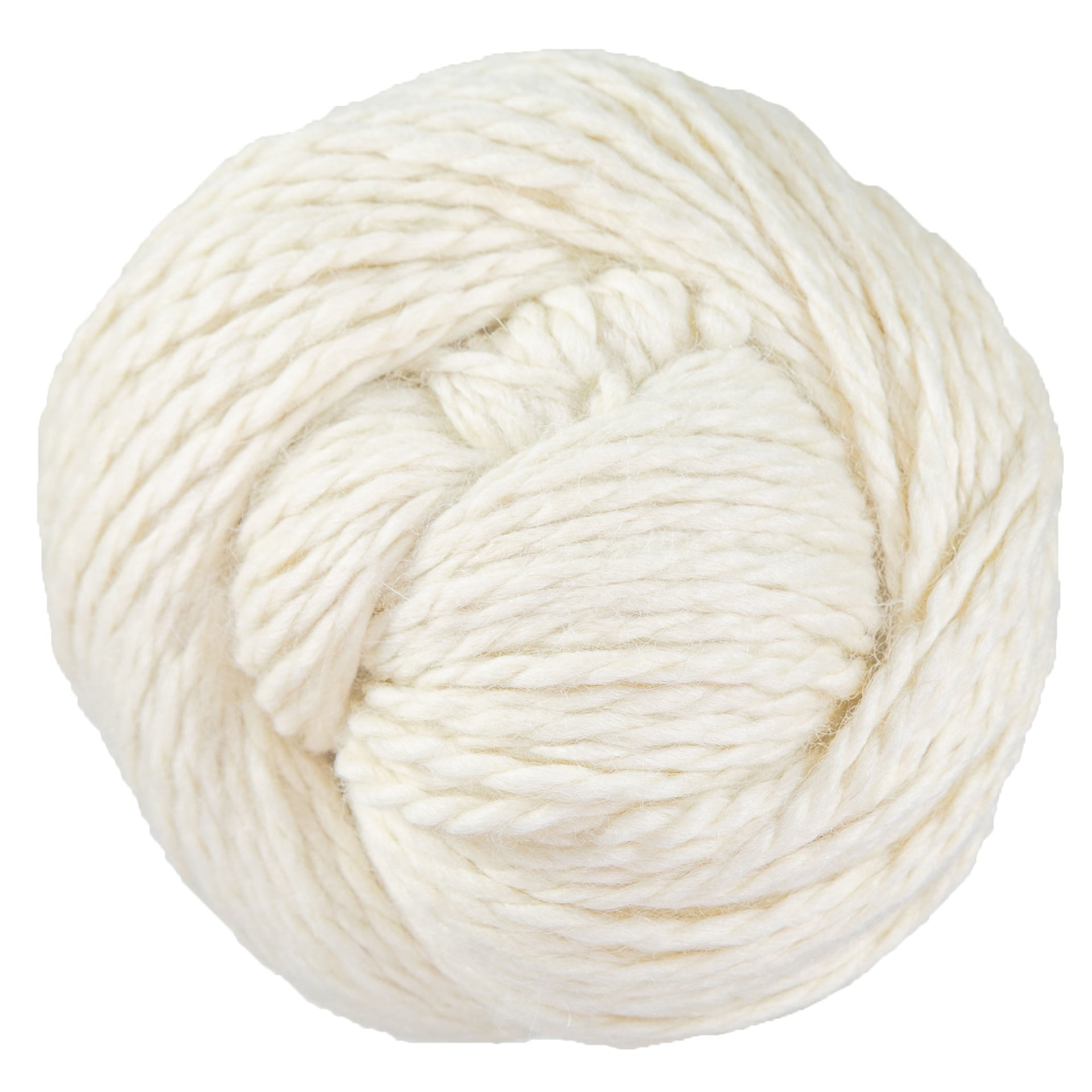 Cascade Yarns Baby Alpaca Chunky Yarn - 565 Ecru - Zoom Image
