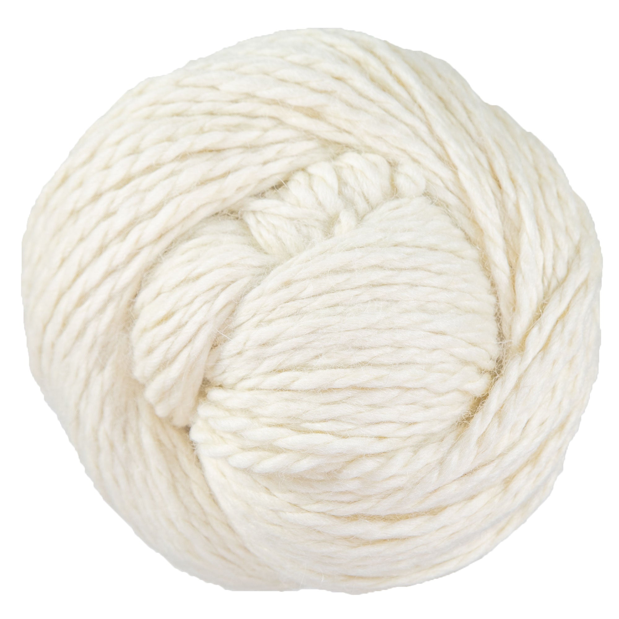 Cascade Yarns Baby Alpaca Chunky Yarn - 565 Ecru - Zoom Image