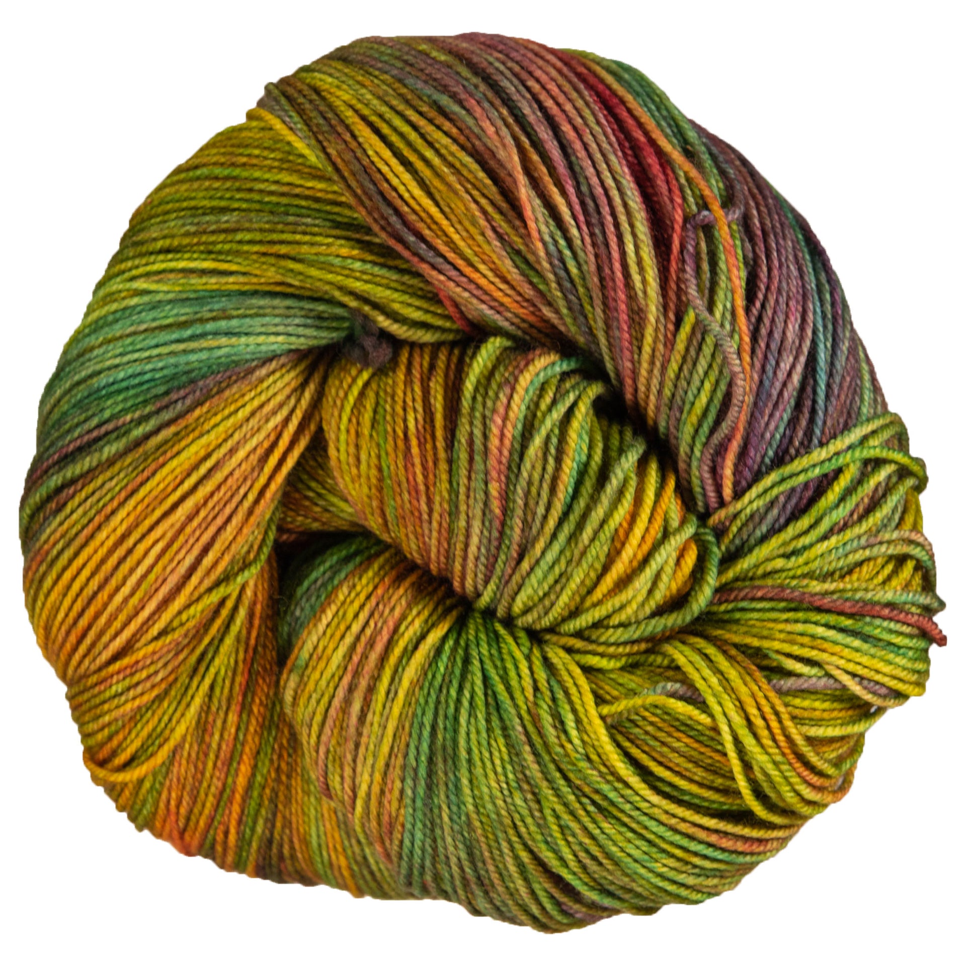 Malabrigo Sock Yarn - 886 Diana - Zoom Image
