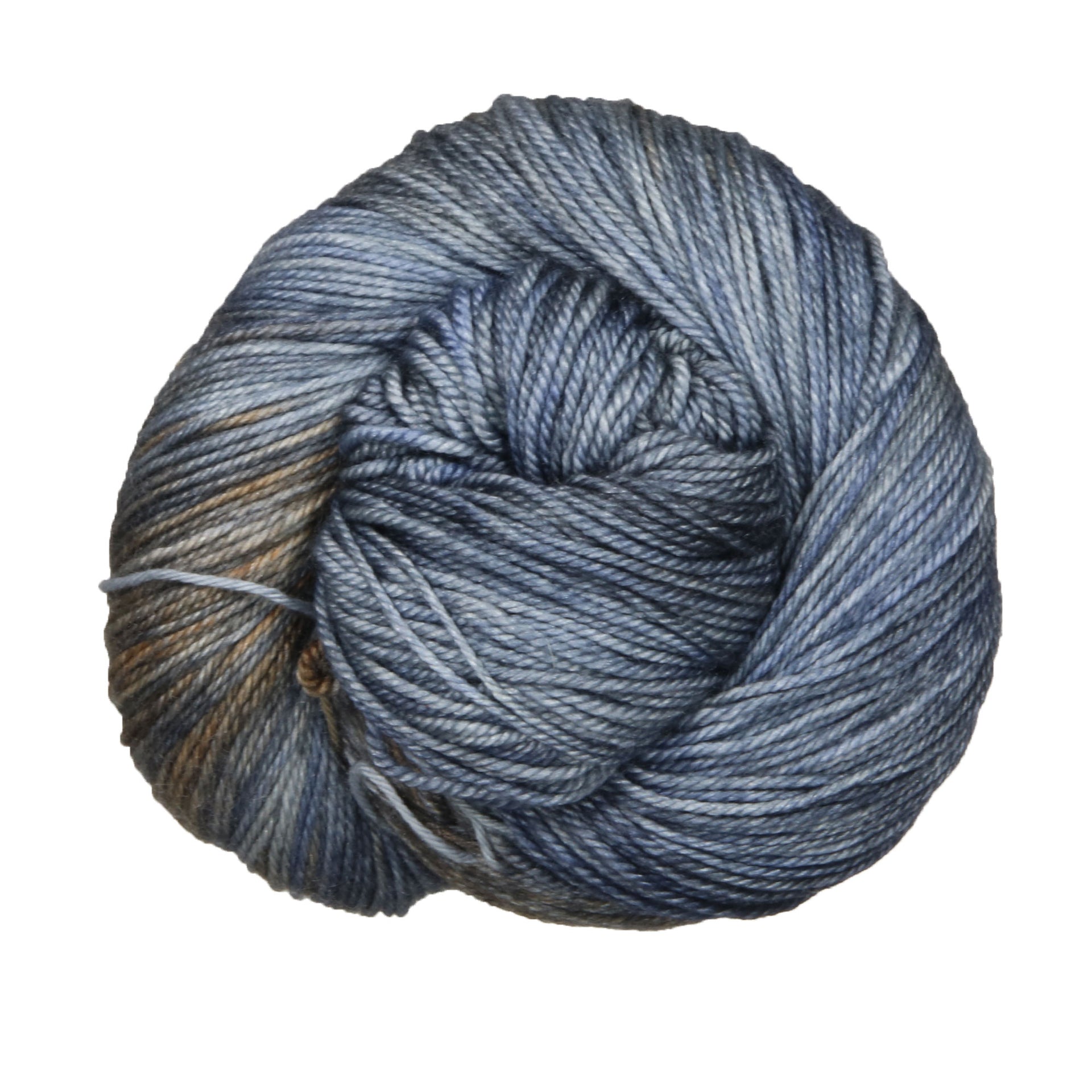 Madelinetosh Pashmina Yarn - Antique Moonstone - Zoom Image
