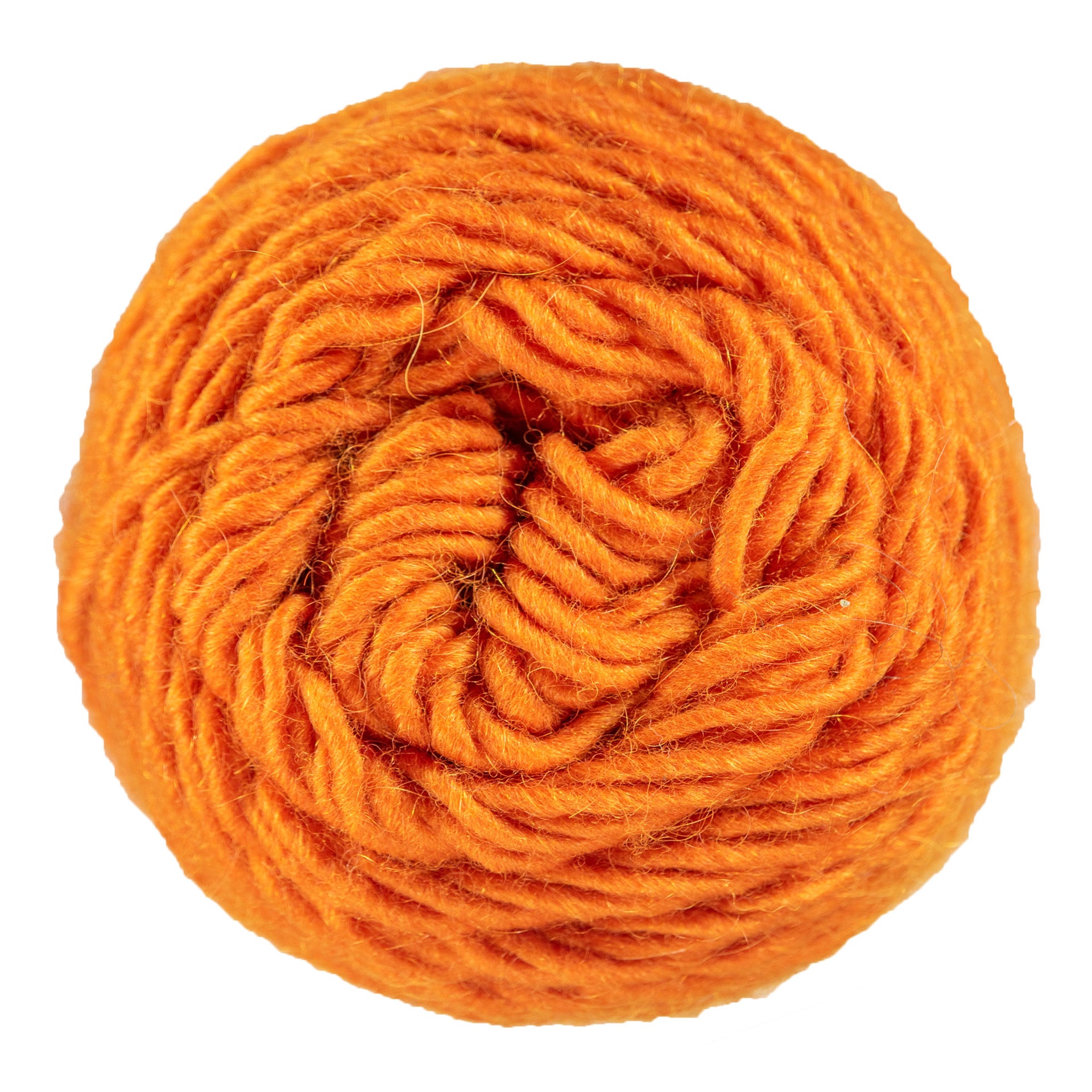 Brown Sheep Lamb's Pride Worsted Yarn - M022 Autumn Harvest - Zoom Image
