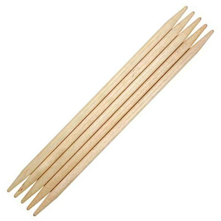 Brittany Double Point Needles - US 4 (3.5mm) - 7.5" - Extra Image