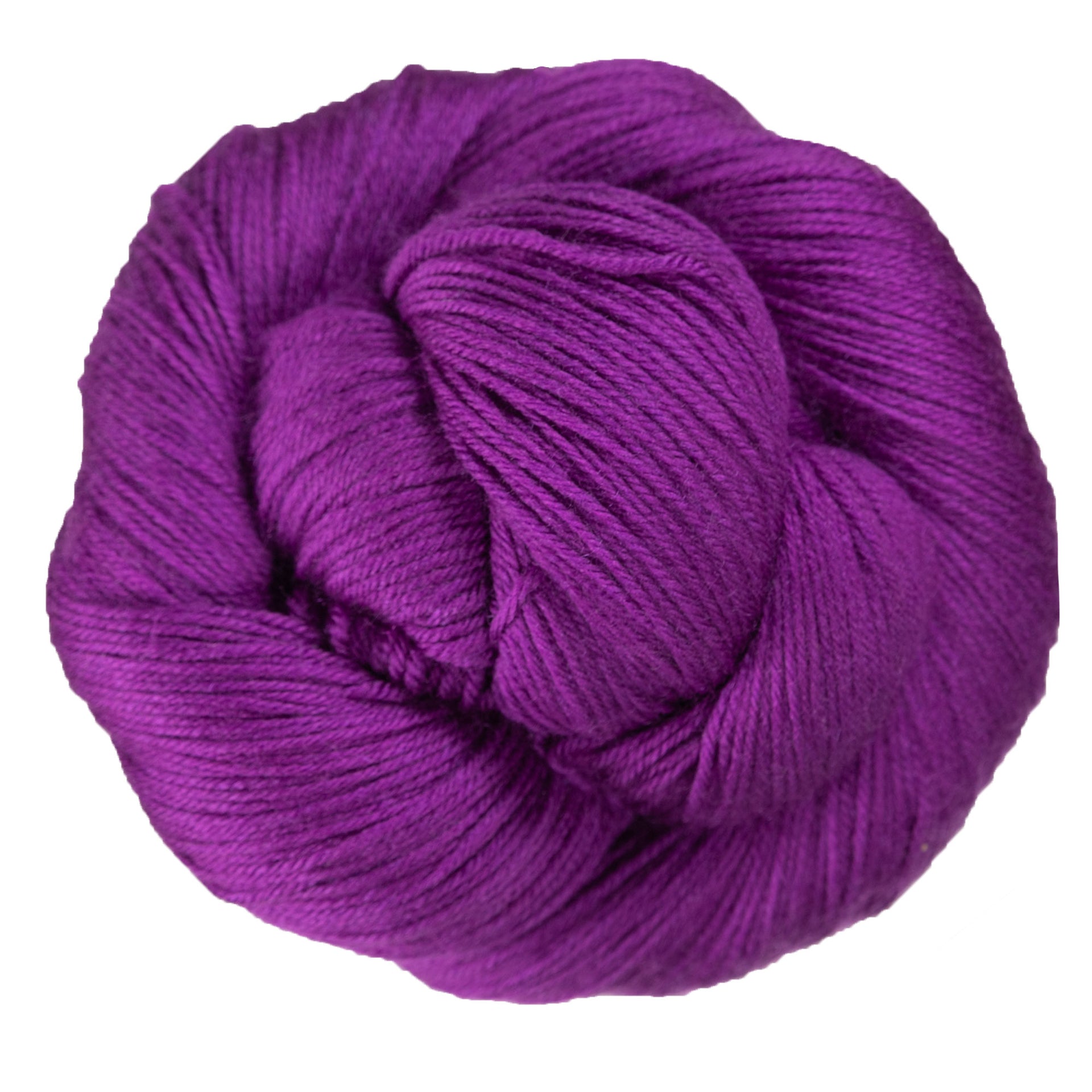 Cascade Yarns Heritage Yarn - 5706 Grape Juice - Zoom Image
