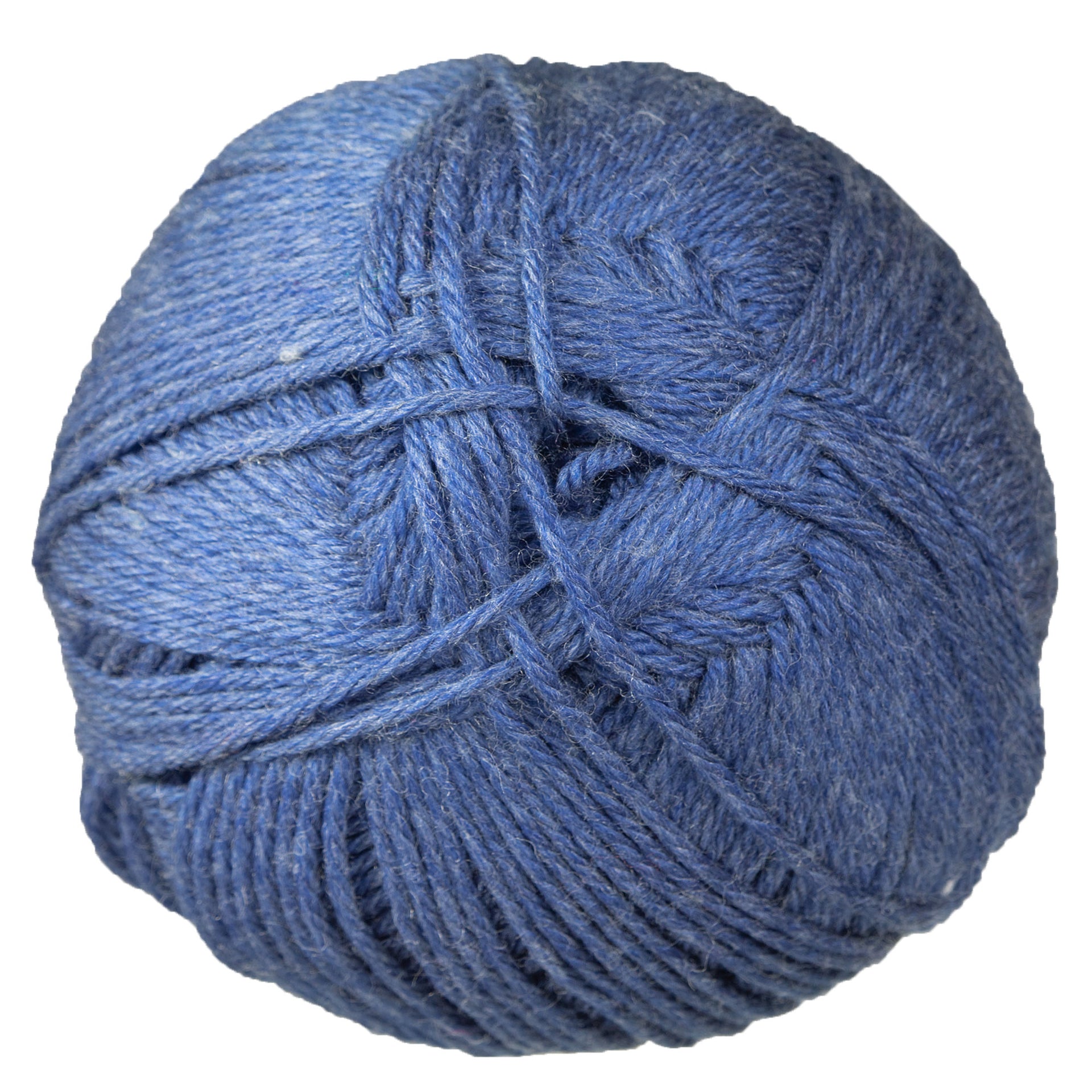 Cascade Yarns Pacific Yarn - 065 Denim Heather - Zoom Image
