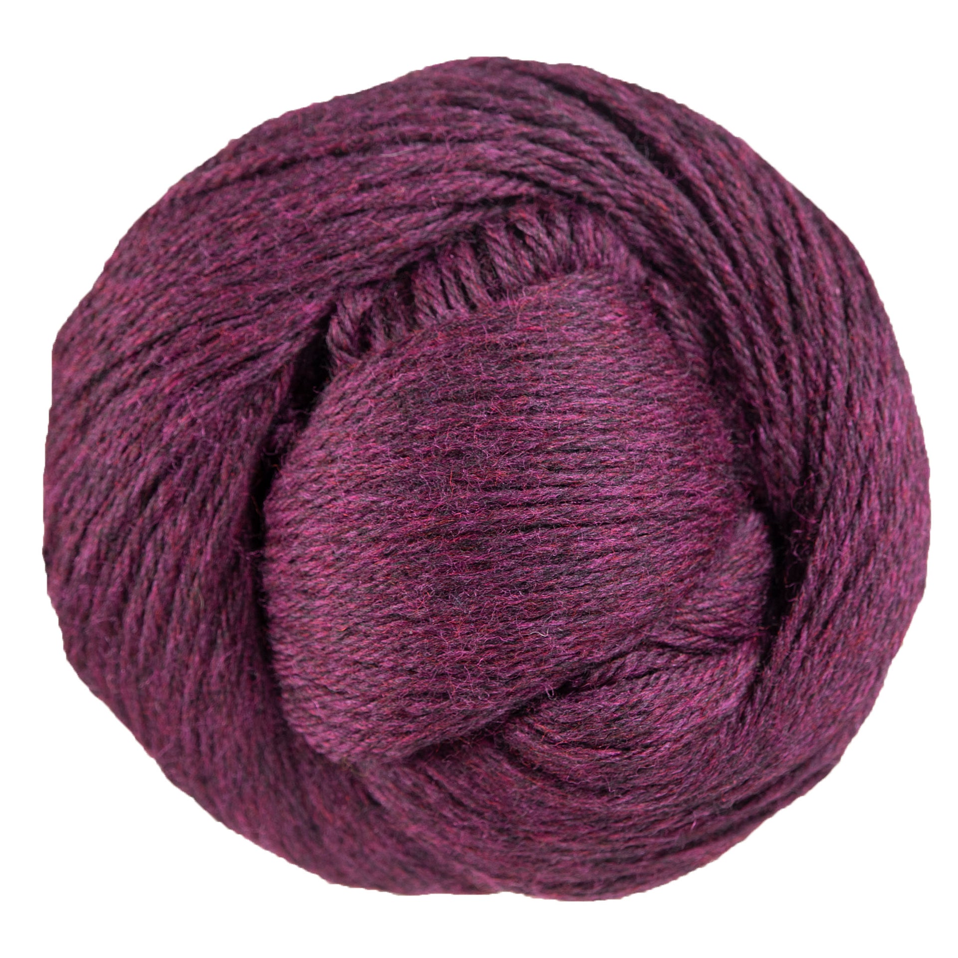 Cascade 220 Yarn - 9642 Crushed Grapes - Zoom Image
