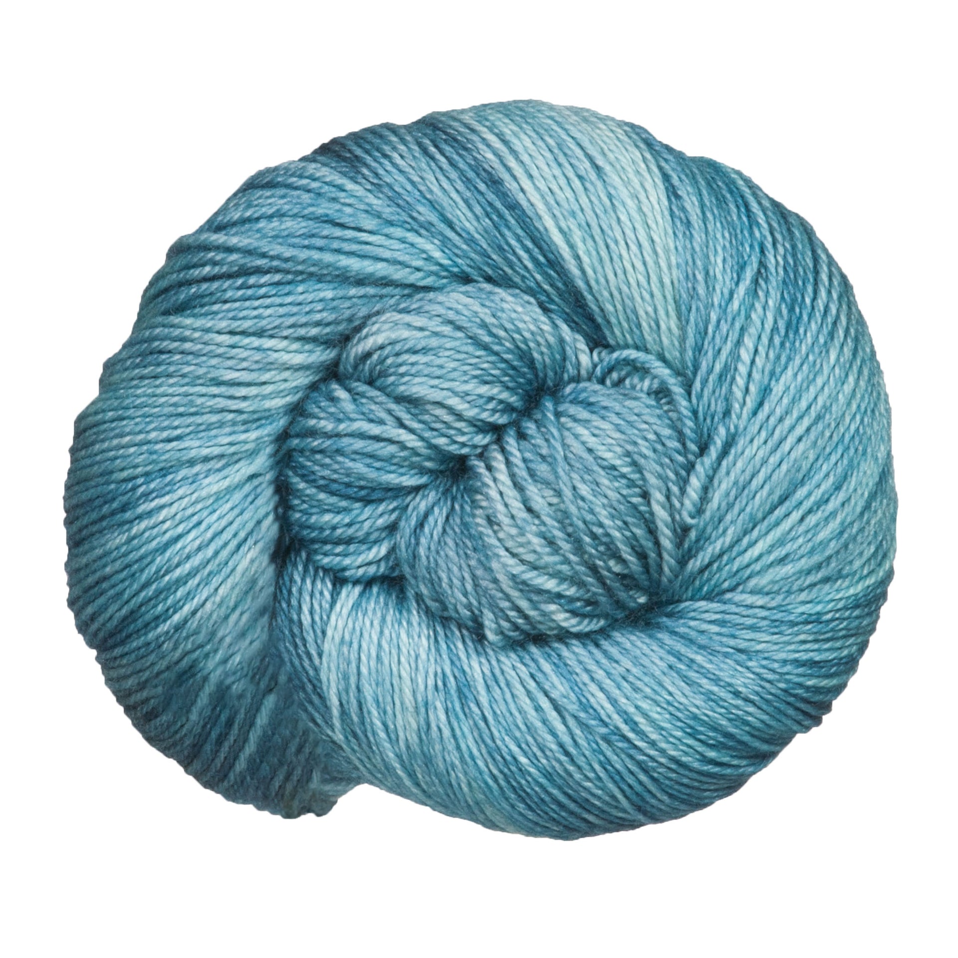 Madelinetosh Pashmina Yarn - Translation - Zoom Image

