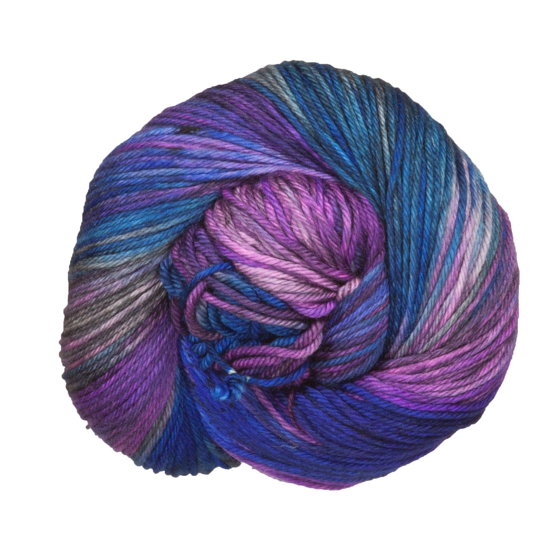 Madelinetosh Tosh DK Yarn - Gosia - Zoom Image
