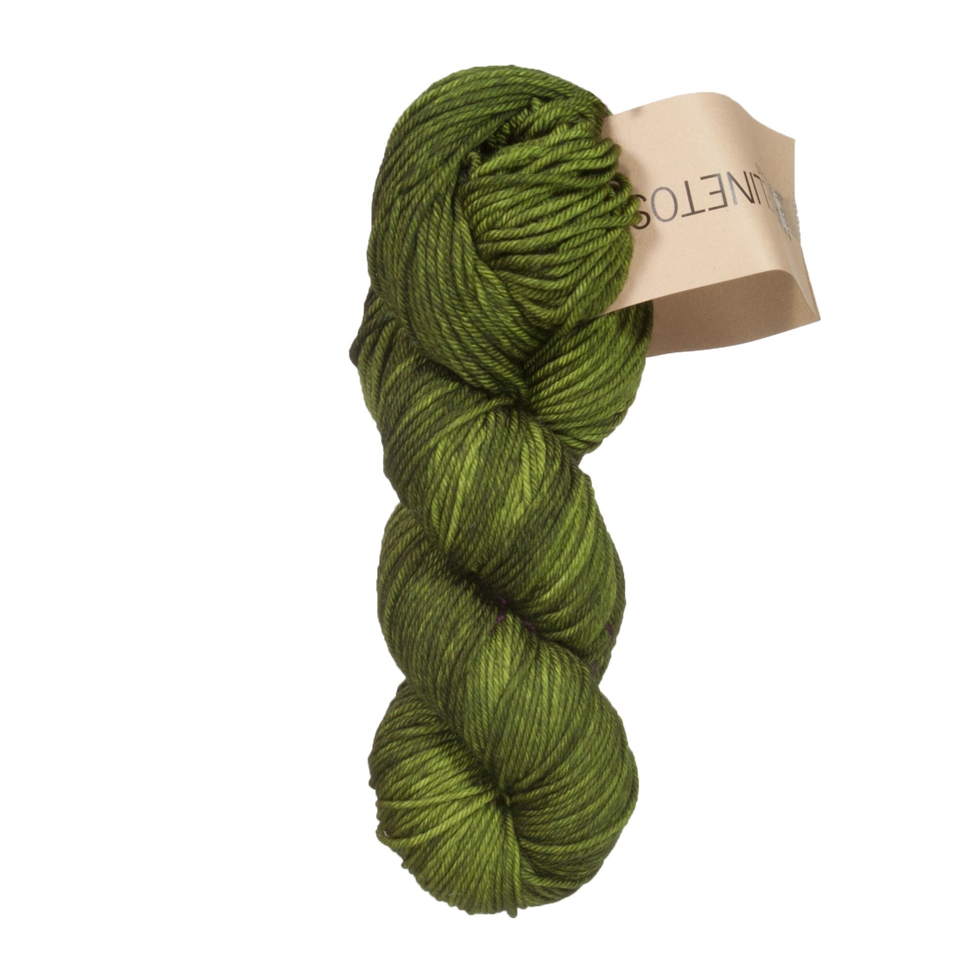 Madelinetosh Tosh DK Yarn - Joshua Tree - Zoom Image
