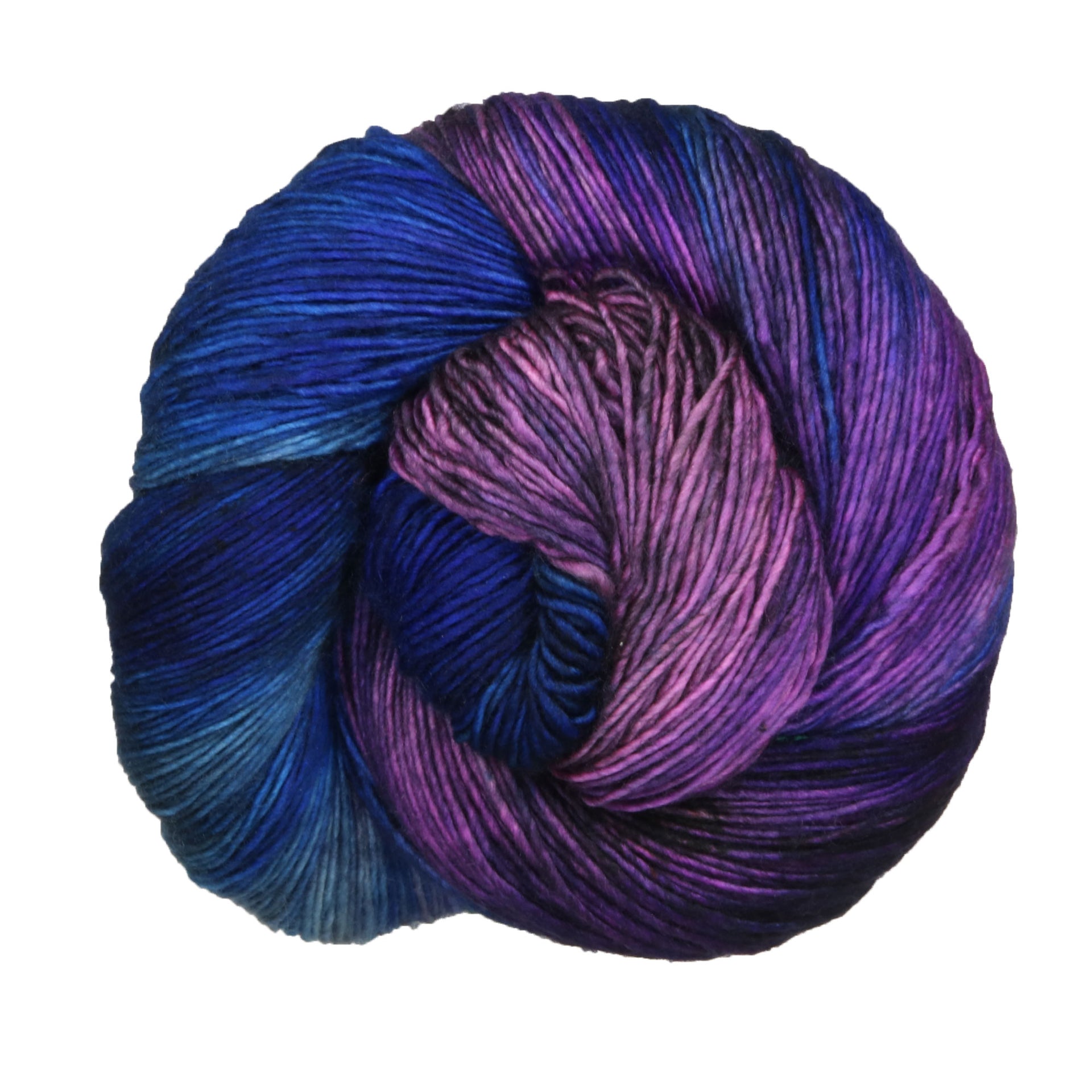 Madelinetosh Tosh Merino Light Yarn - Gosia - Zoom Image
