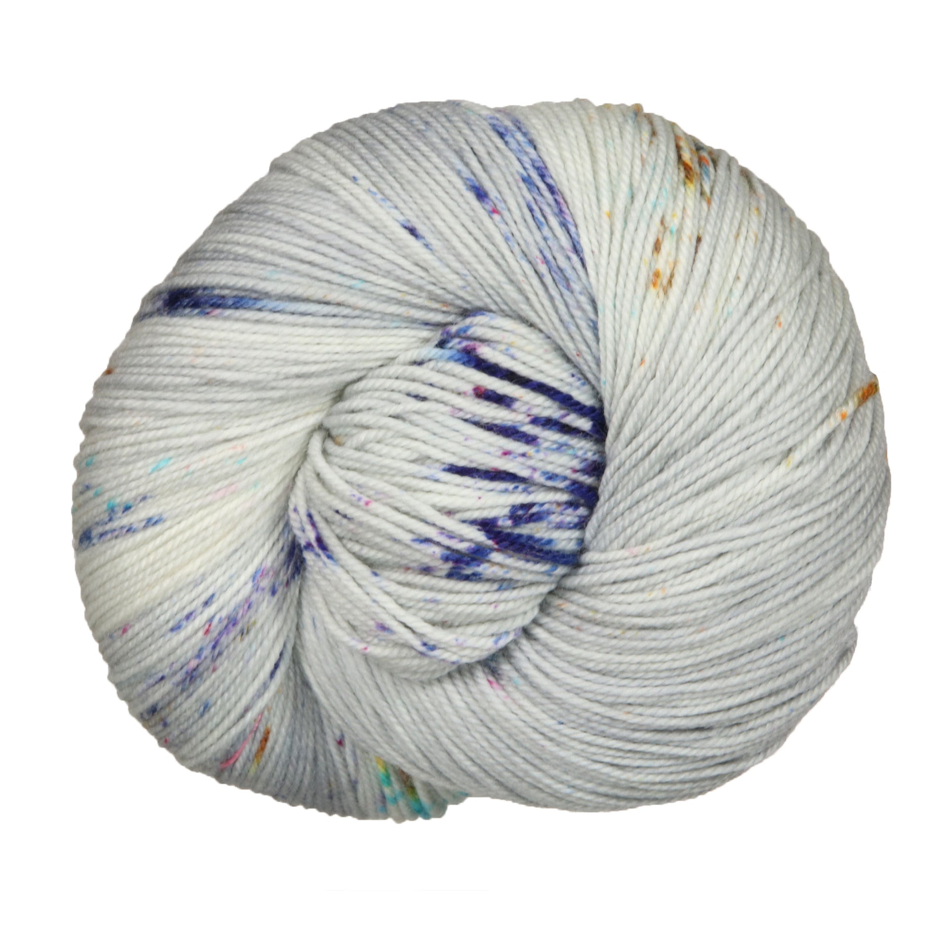 Madelinetosh Twist Light Yarn - Conference Call - Zoom Image
