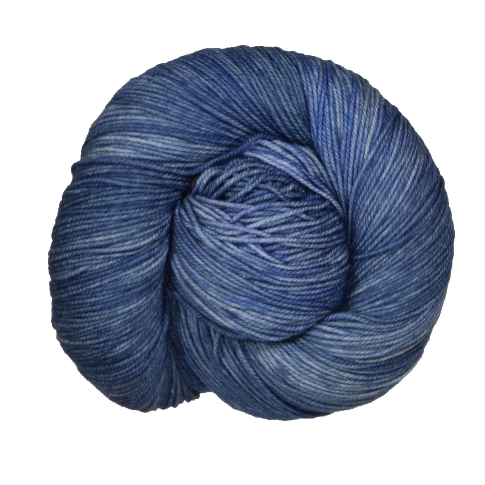 Madelinetosh Twist Light Yarn - Favorite Pair - Zoom Image