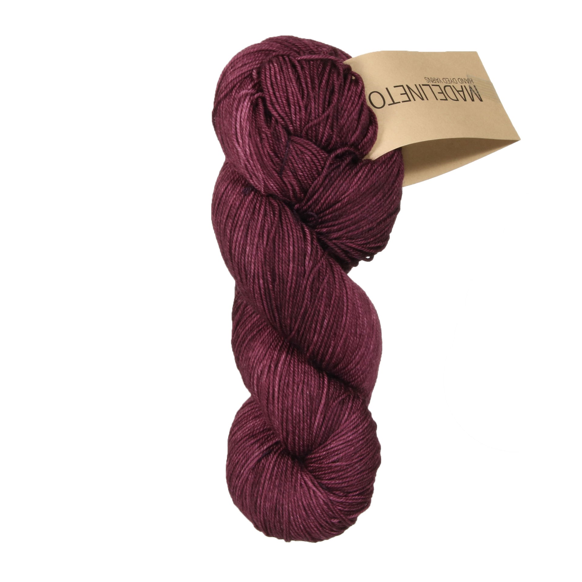 Madelinetosh Twist Light Yarn - Phantasm - Zoom Image
