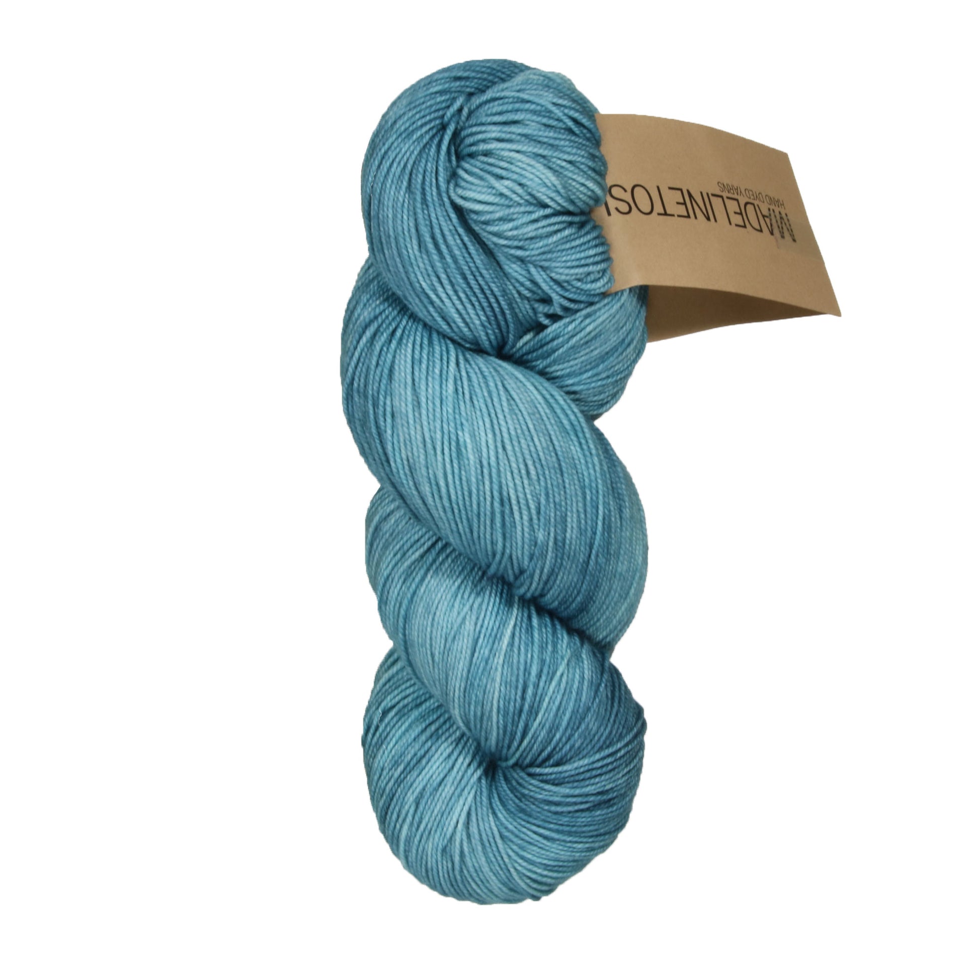 Madelinetosh Twist Light Yarn - Translation - Zoom Image
