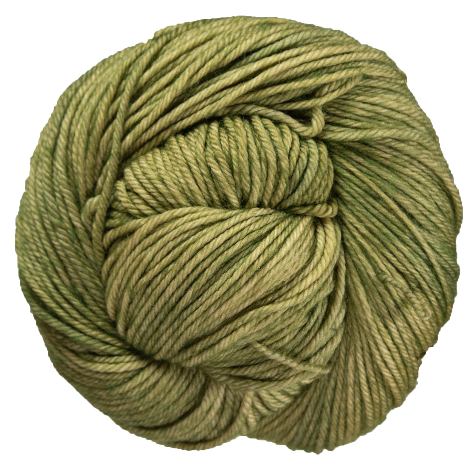 Malabrigo Rios Yarn - 688 Yerba - Zoom Image
