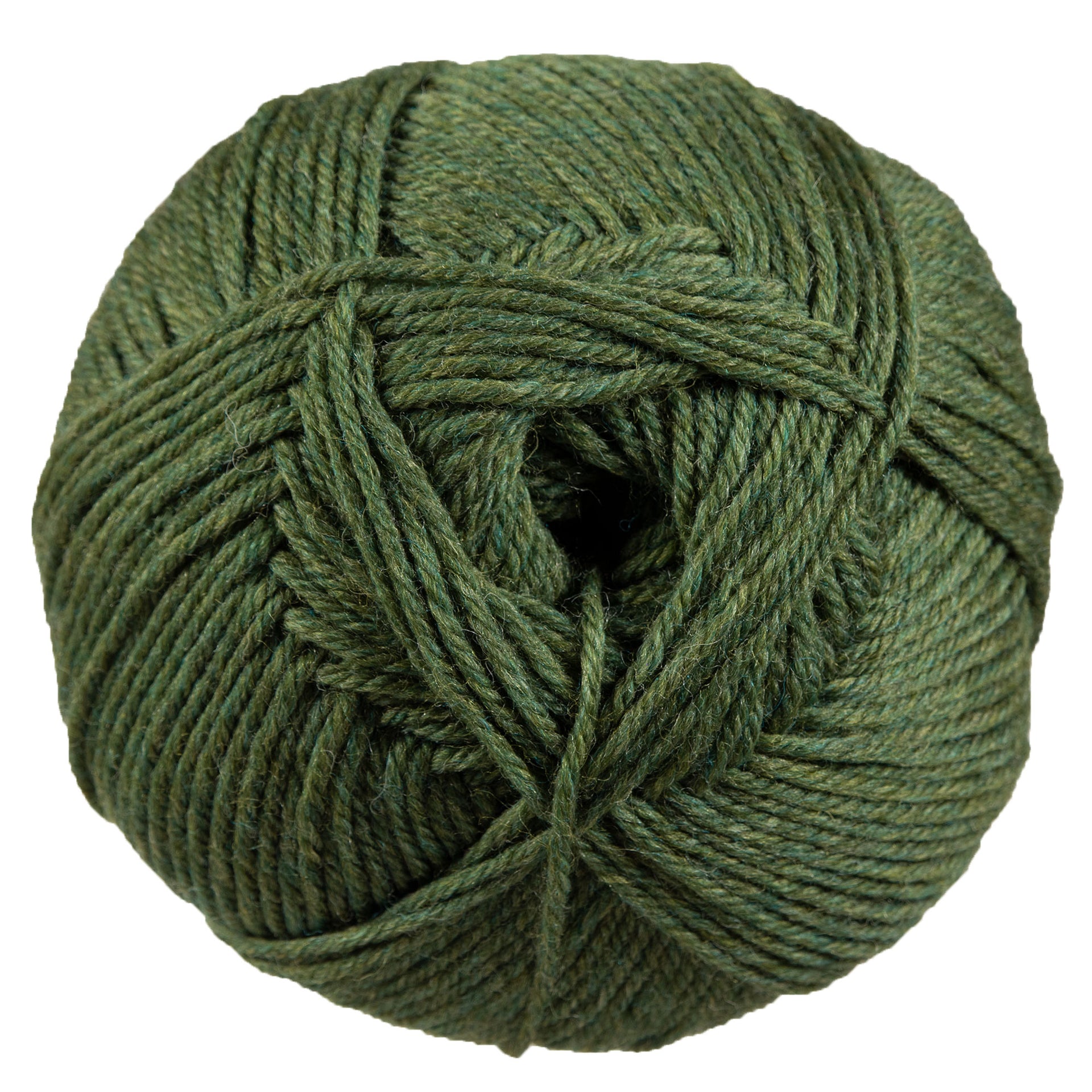 Berroco Ultra Wool Yarn - 33118 Marjoram - Zoom Image
