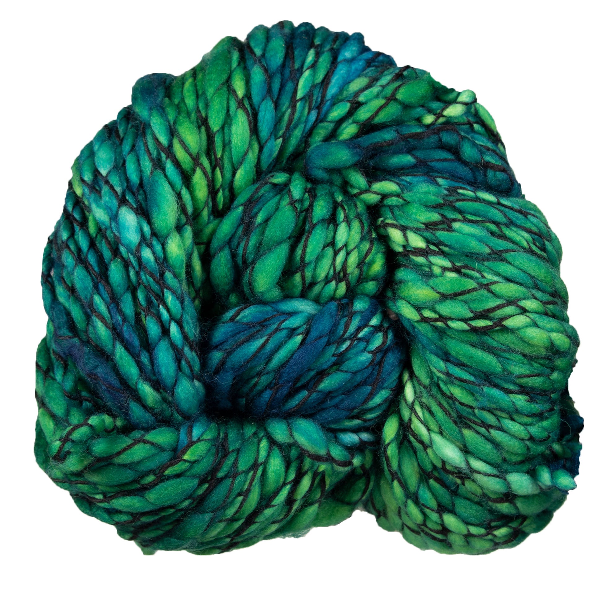Malabrigo Caracol Yarn - 809 Solis - Zoom Image
