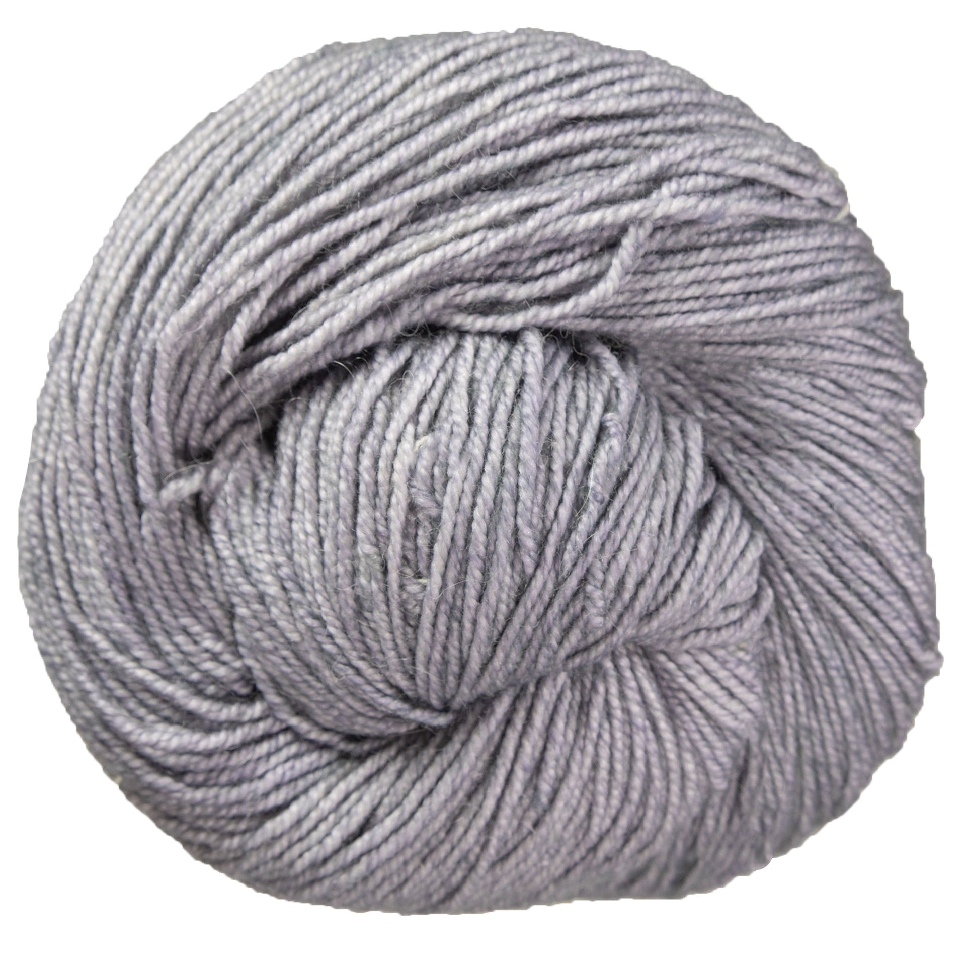 Malabrigo Dos Tierras Yarn - 009 Polar Morn - Zoom Image

