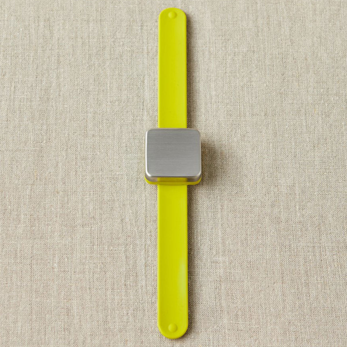 Cocoknits Maker's Keep - Chartreuse - Extra Image
