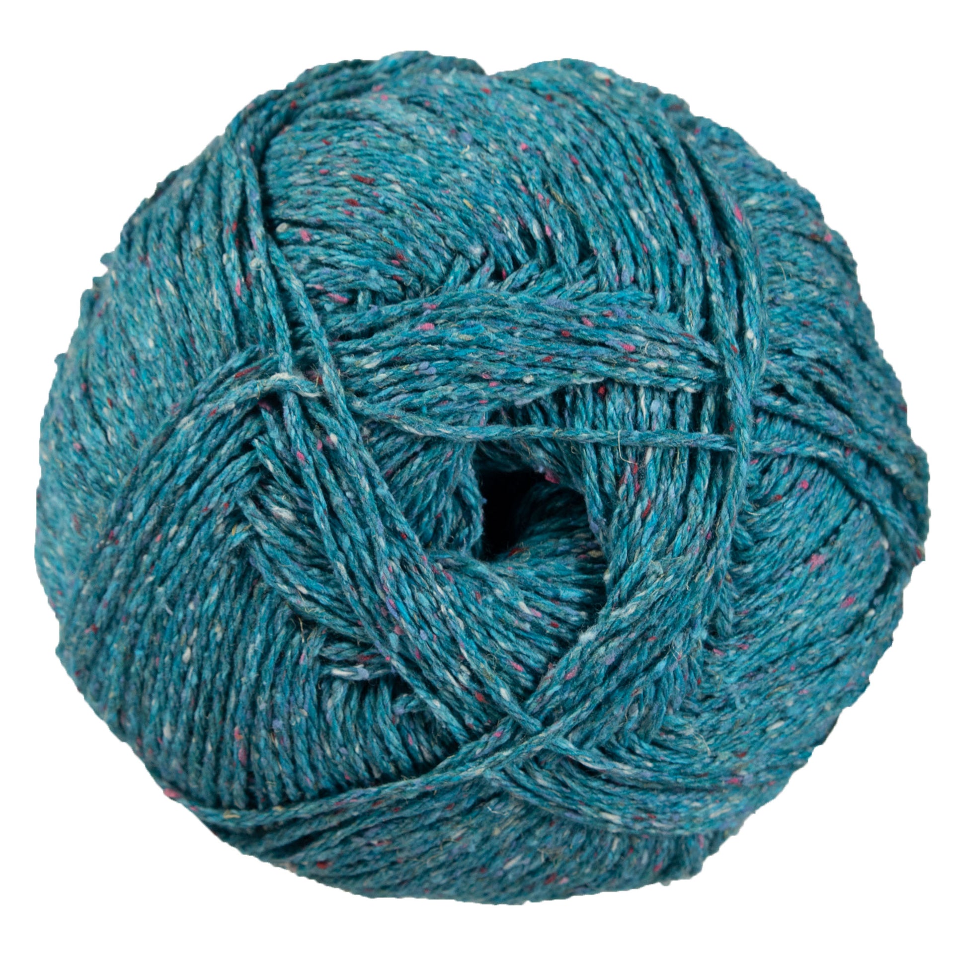 Berroco Remix Yarn - 3977 Pool - Zoom Image
