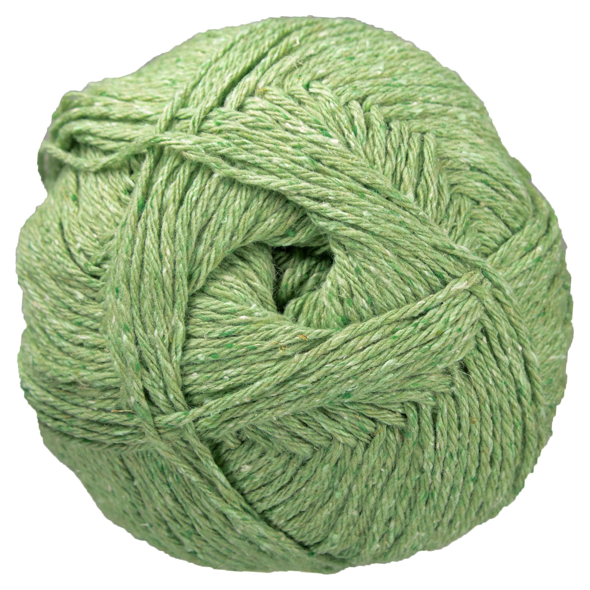 Berroco Remix Yarn - 3962 Leaf - Zoom Image
