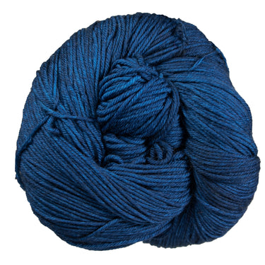 Malabrigo Arroyo Yarn - 150 Azul Profundo - Zoom Image