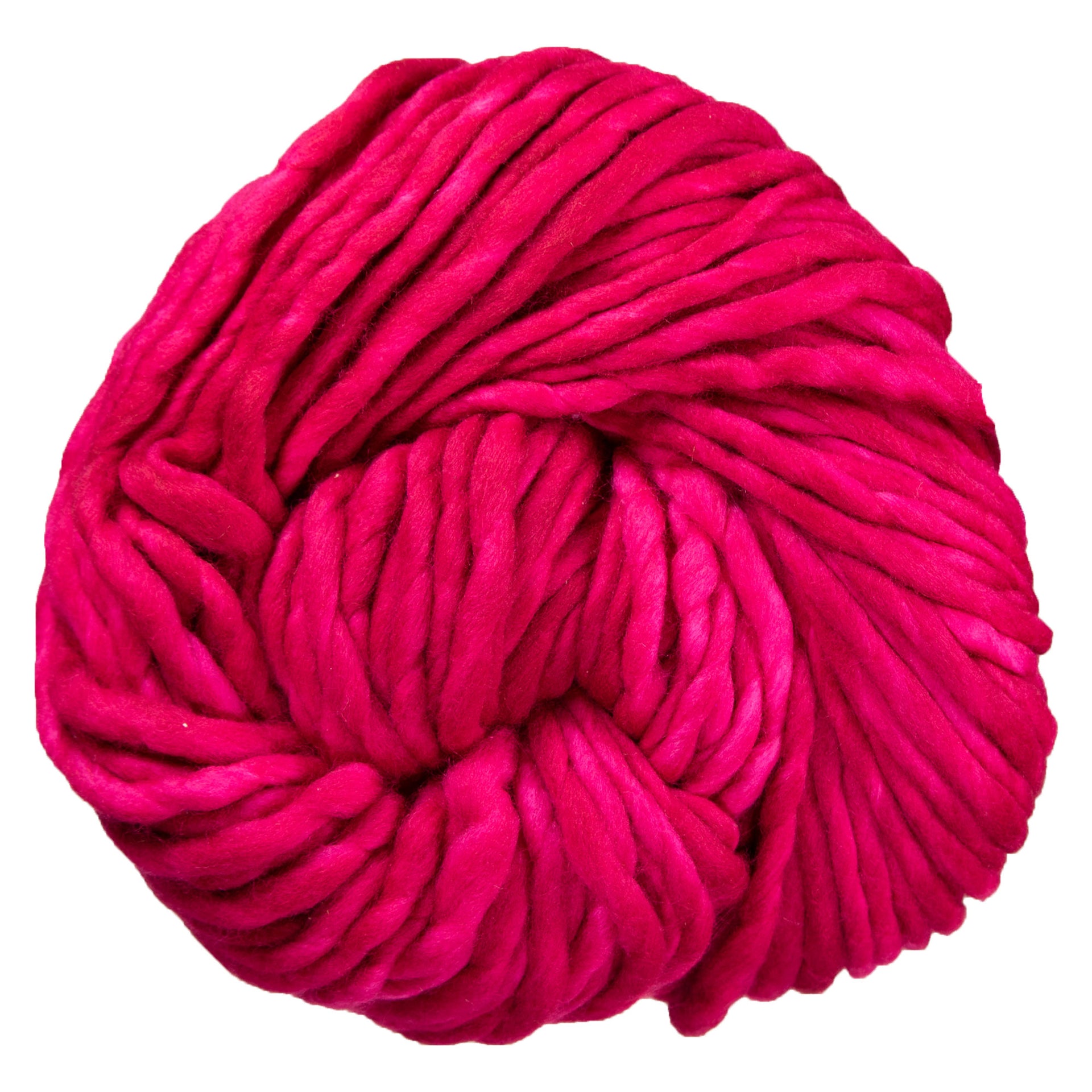 Malabrigo Rasta Yarn - 093 Fucsia - Zoom Image
