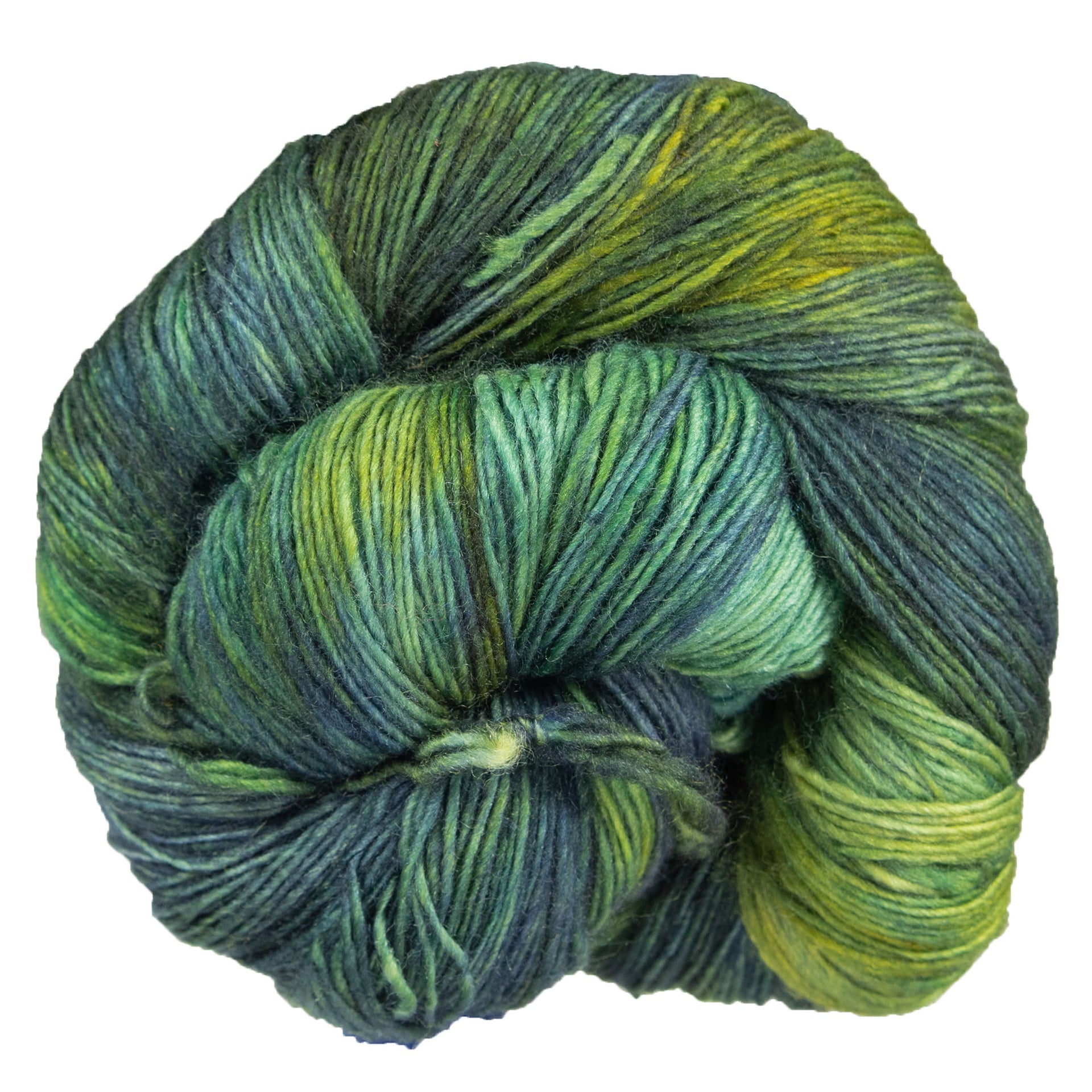 Malabrigo Lace Yarn - 880 Hojas - Zoom Image
