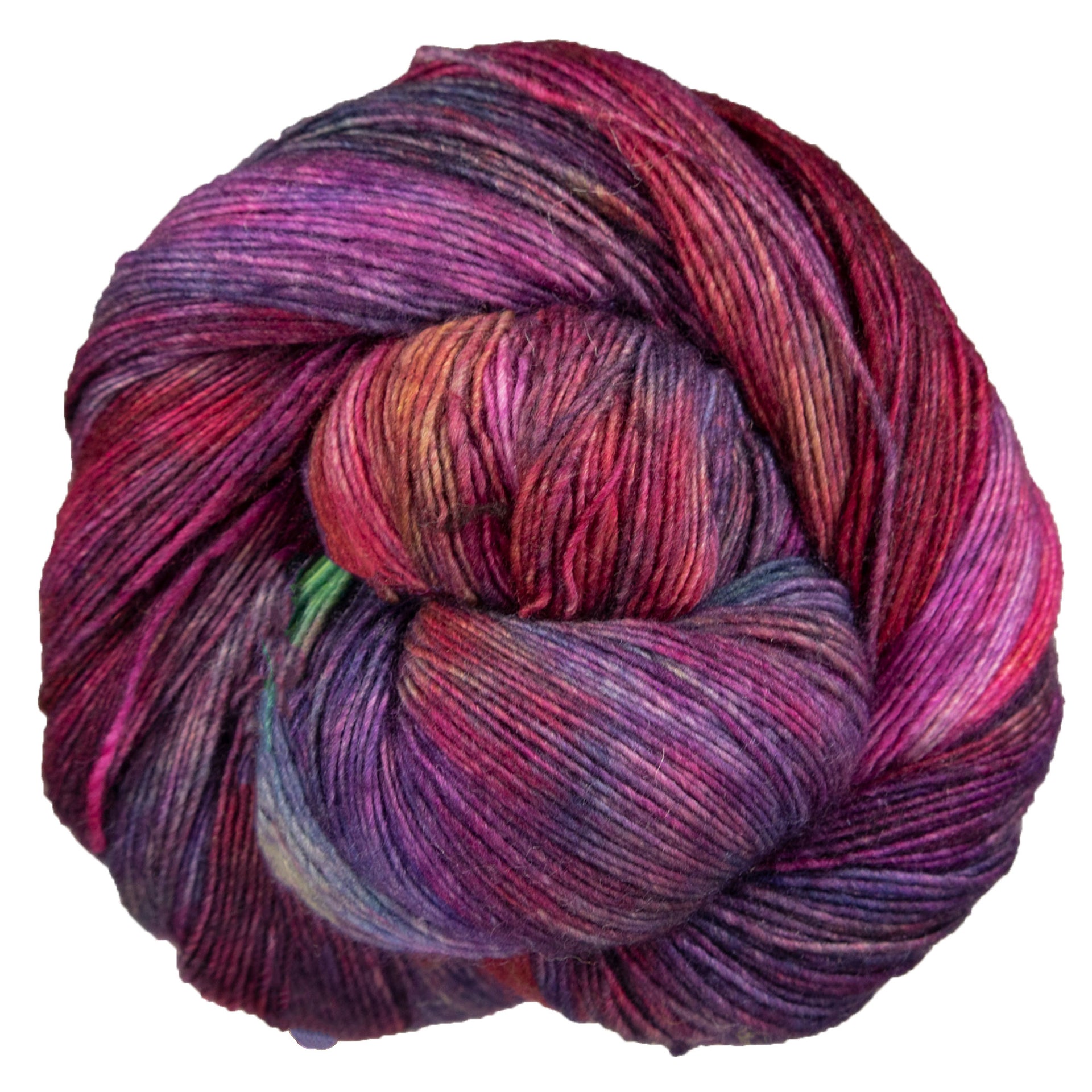 Malabrigo Lace Yarn - 005 Aniversario - Zoom Image
