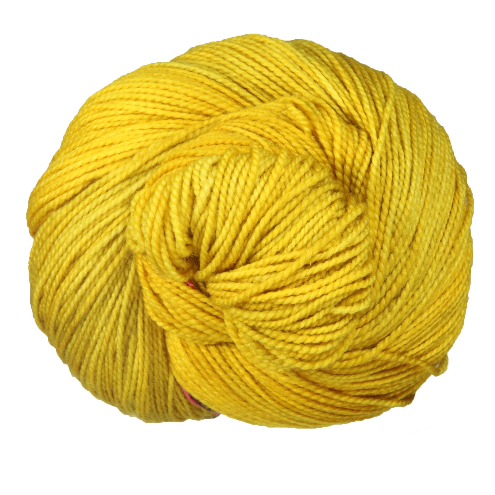Madelinetosh Tosh Sock Yarn - Candlewick - Zoom Image
