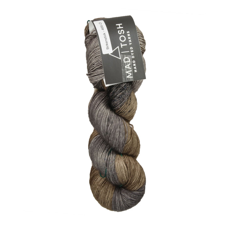 Madelinetosh Tosh Merino Light Yarn - Birkenstick - Zoom Image
