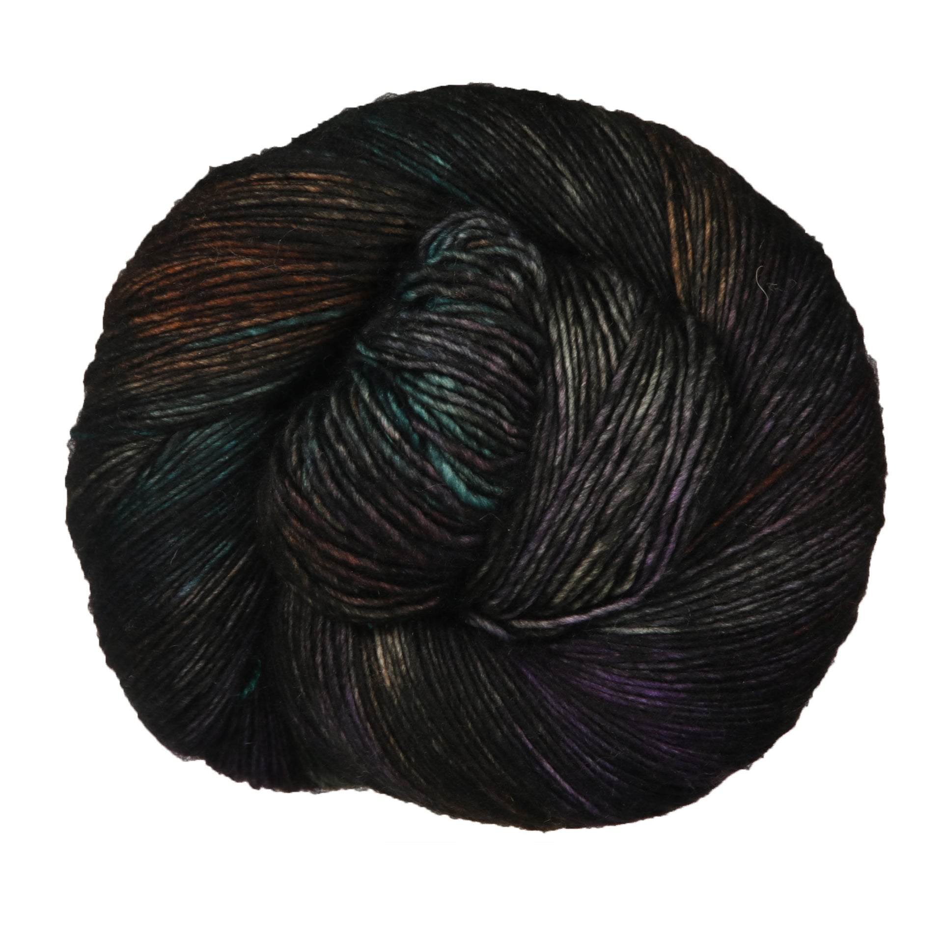 Madelinetosh Tosh Merino Light Yarn - Bittersweet - Zoom Image
