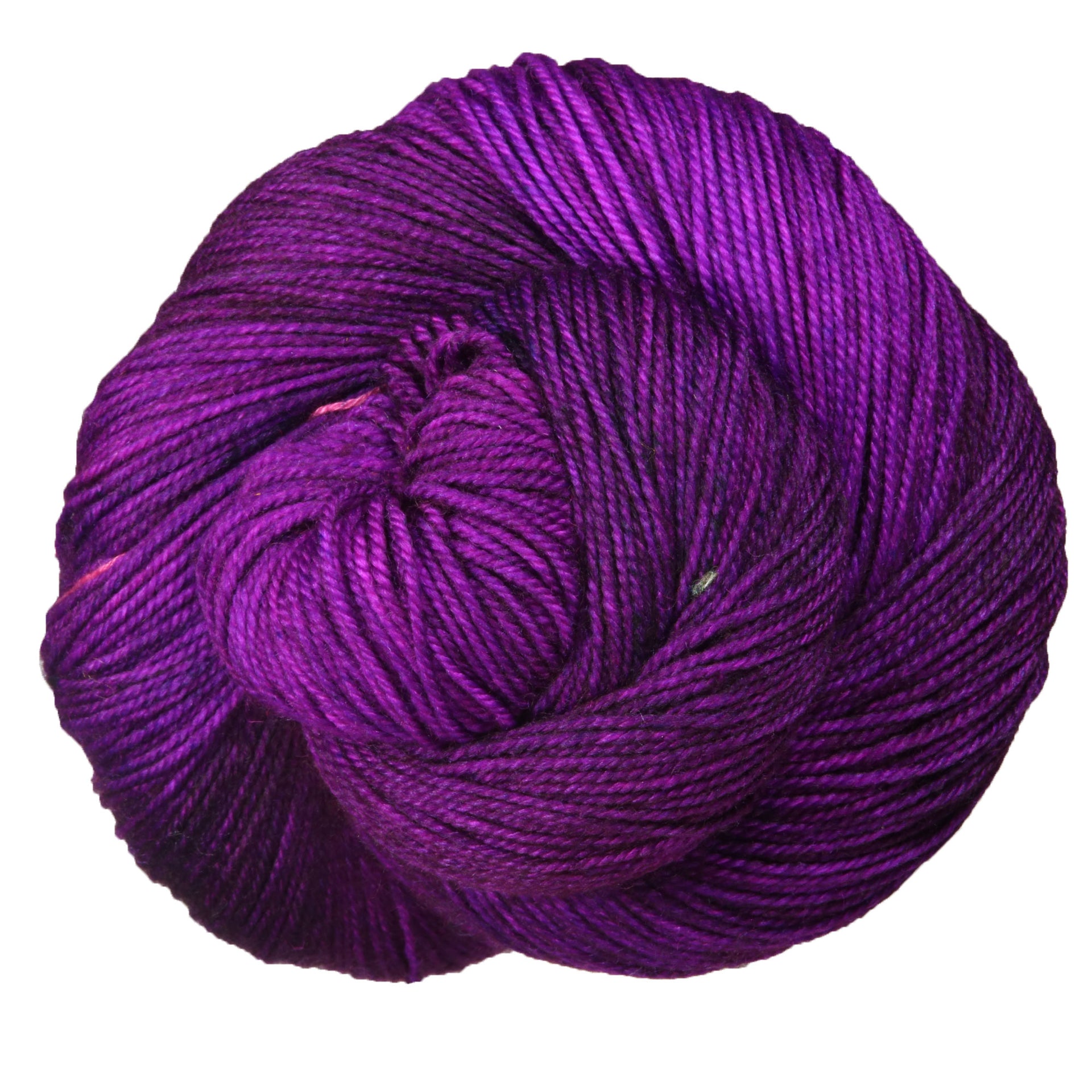 Madelinetosh Twist Light Yarn - Wino Forever - Zoom Image
