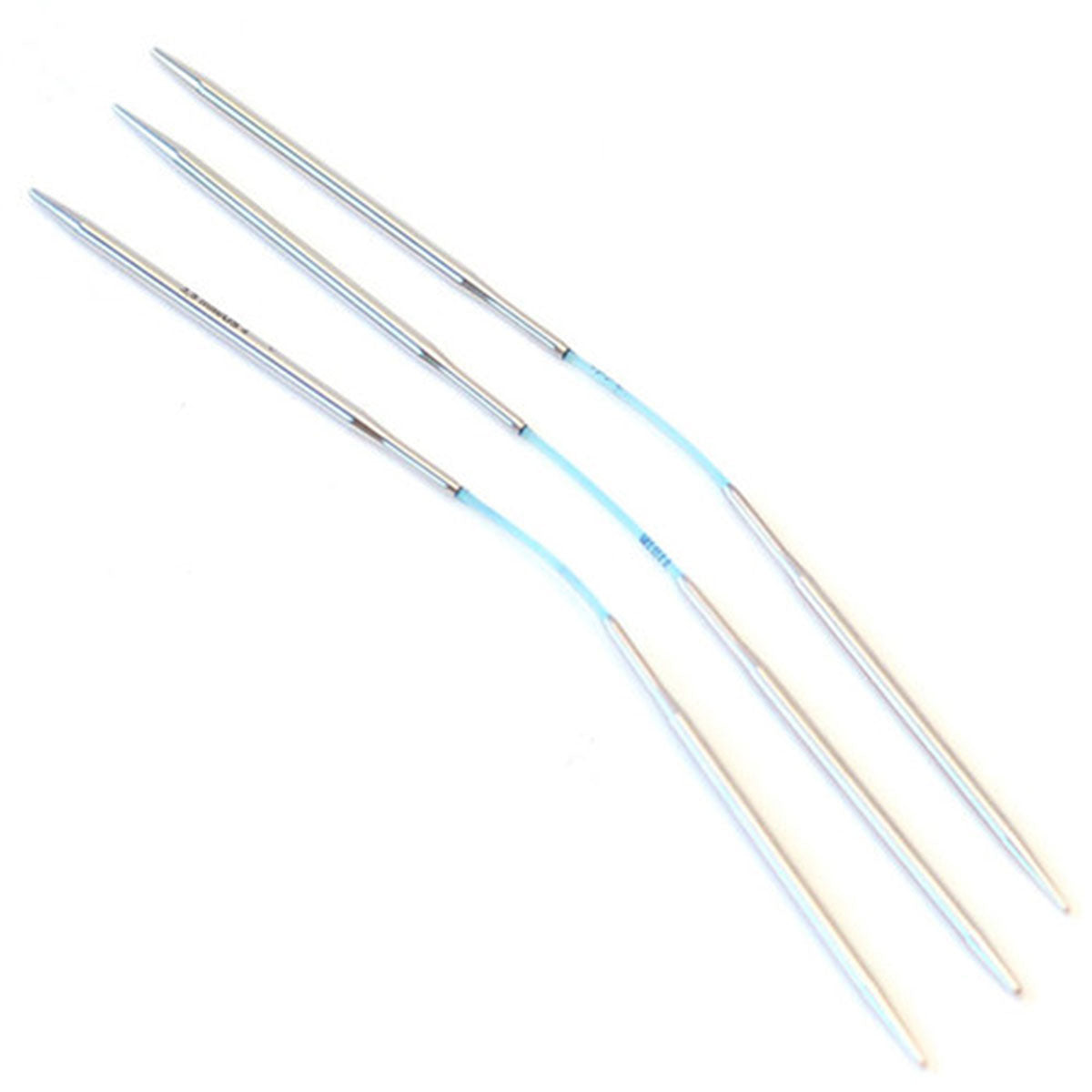 addi FlexiFlips Needles - US 2.75mm - 8" - Extra Image
