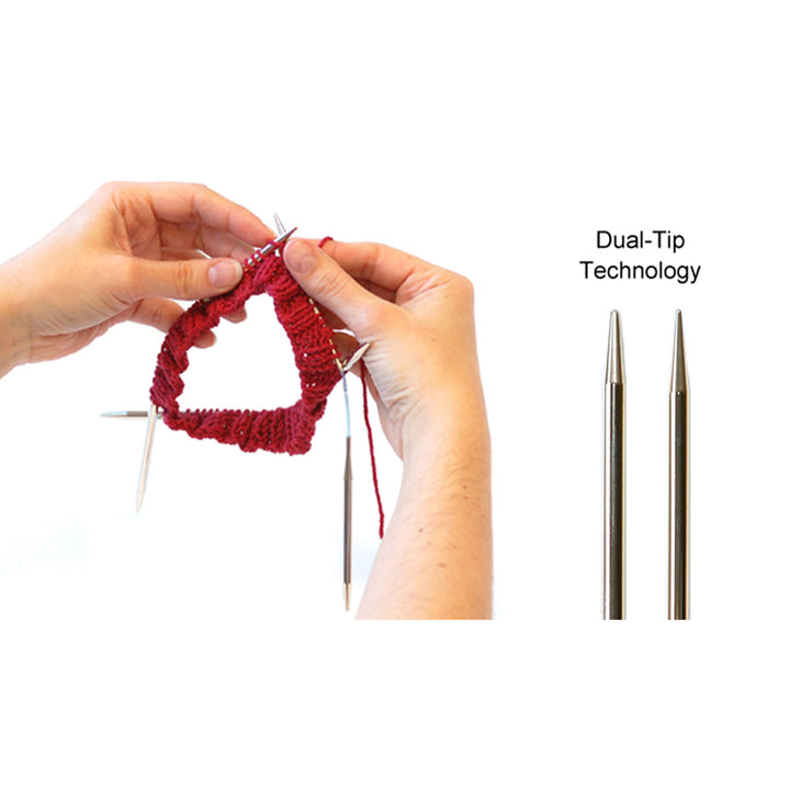 addi FlexiFlips Needles - US 2.75mm - 8" - Extra Image