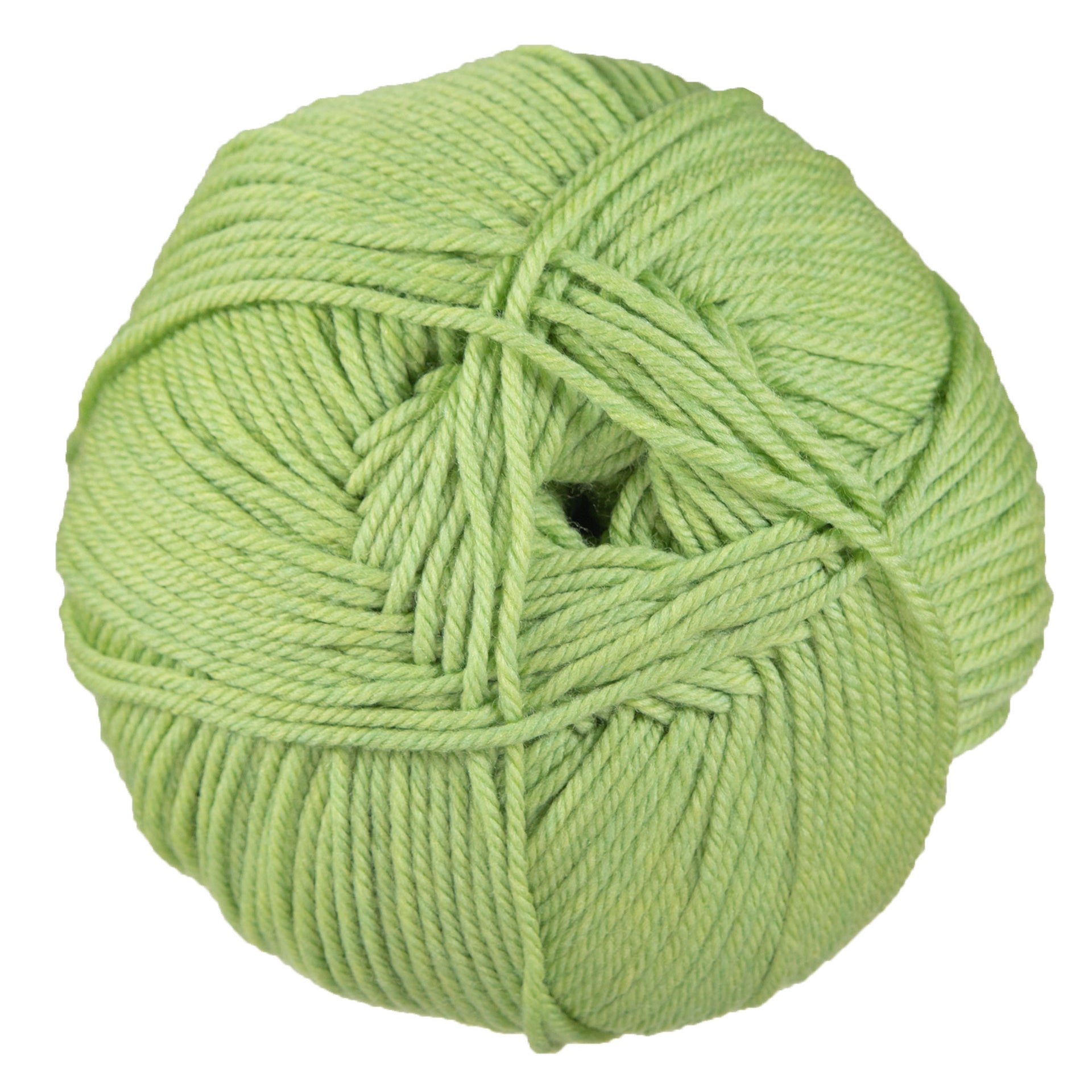 Cascade Yarns 220 Superwash Merino Yarn - 042 Celery Heather - Zoom Image
