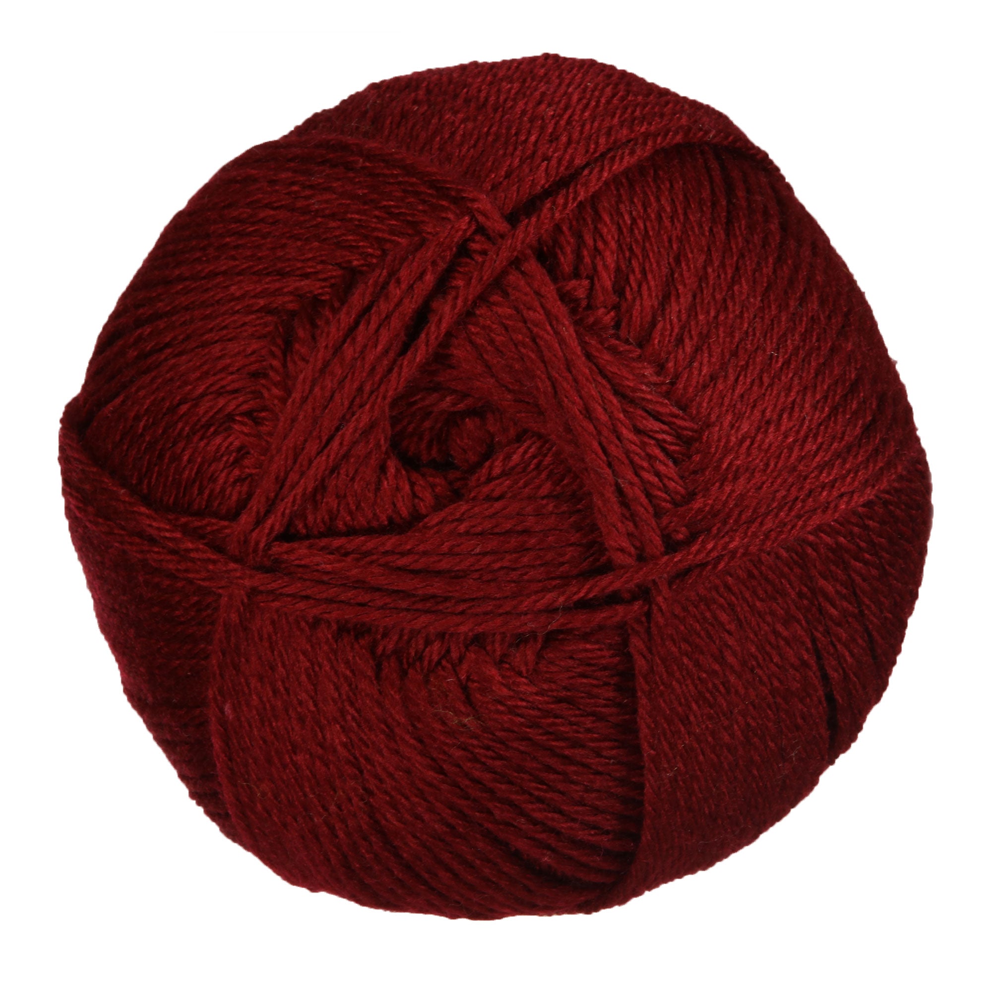 Cascade Yarns Pacific Yarn - 113 Bordeaux - Zoom Image