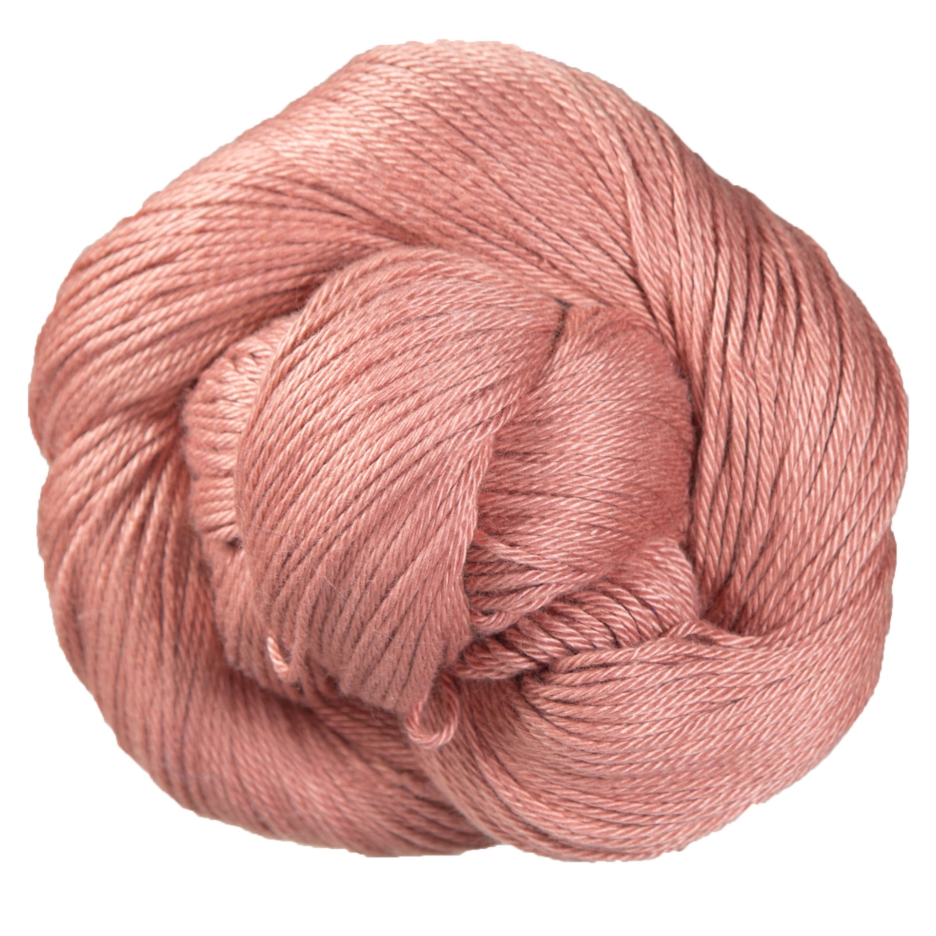 Cascade Yarns Ultra Pima Yarn - 3830 Vintage Rose - Zoom Image
