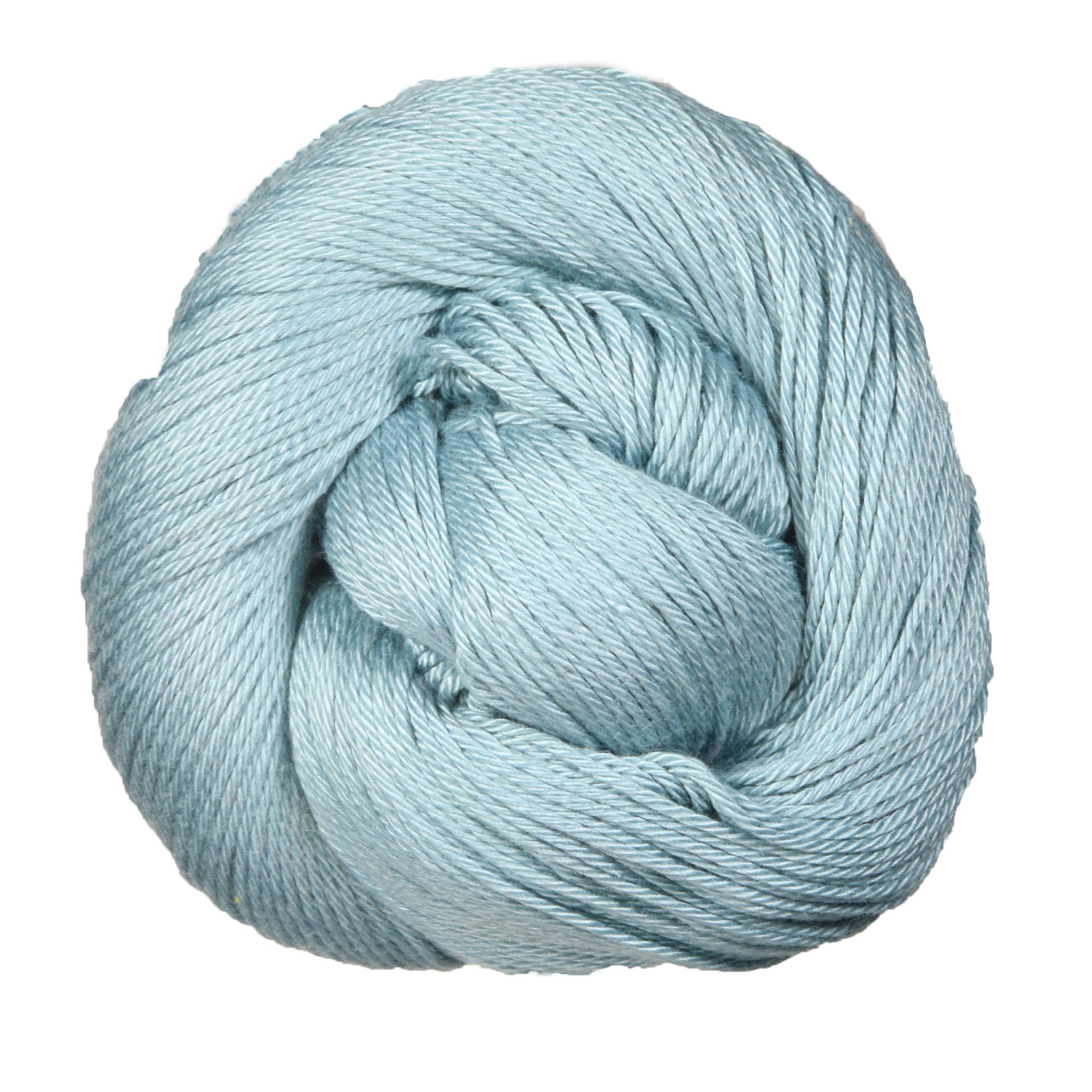 Cascade Yarns Ultra Pima Yarn - 3832 Stone Blue - Zoom Image
