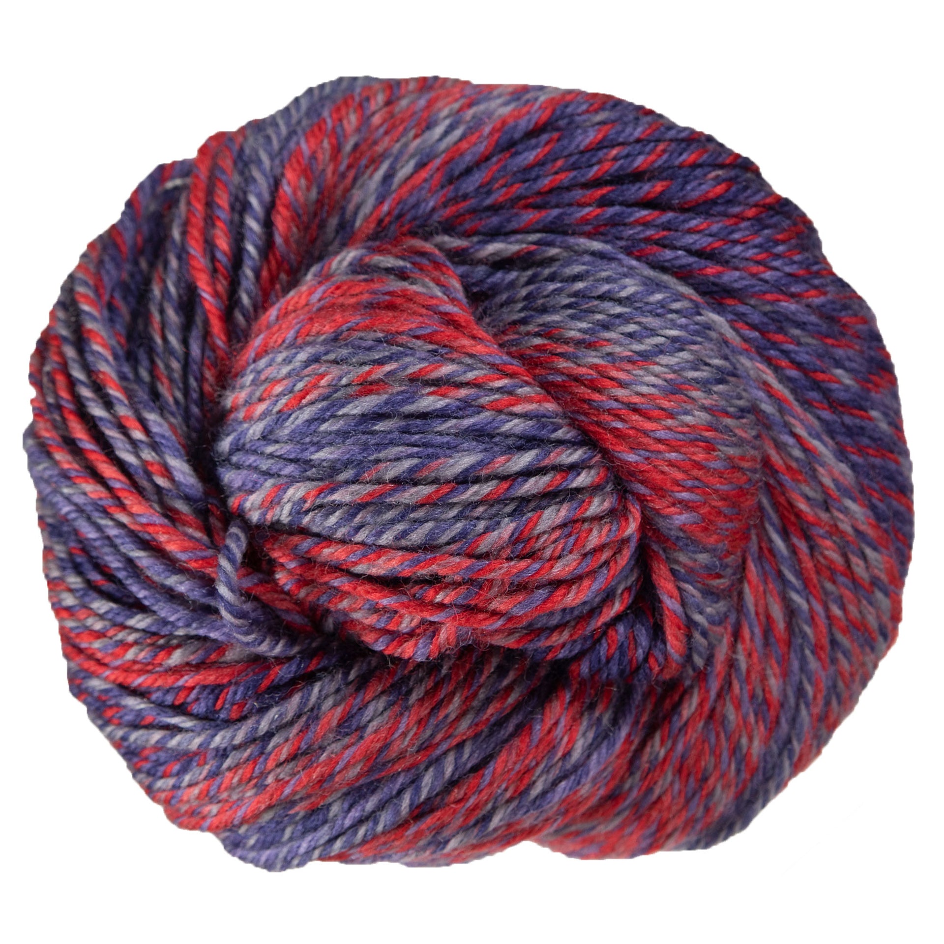 Cascade Yarns 220 Superwash Wave Yarn - 107 Boston - Zoom Image
