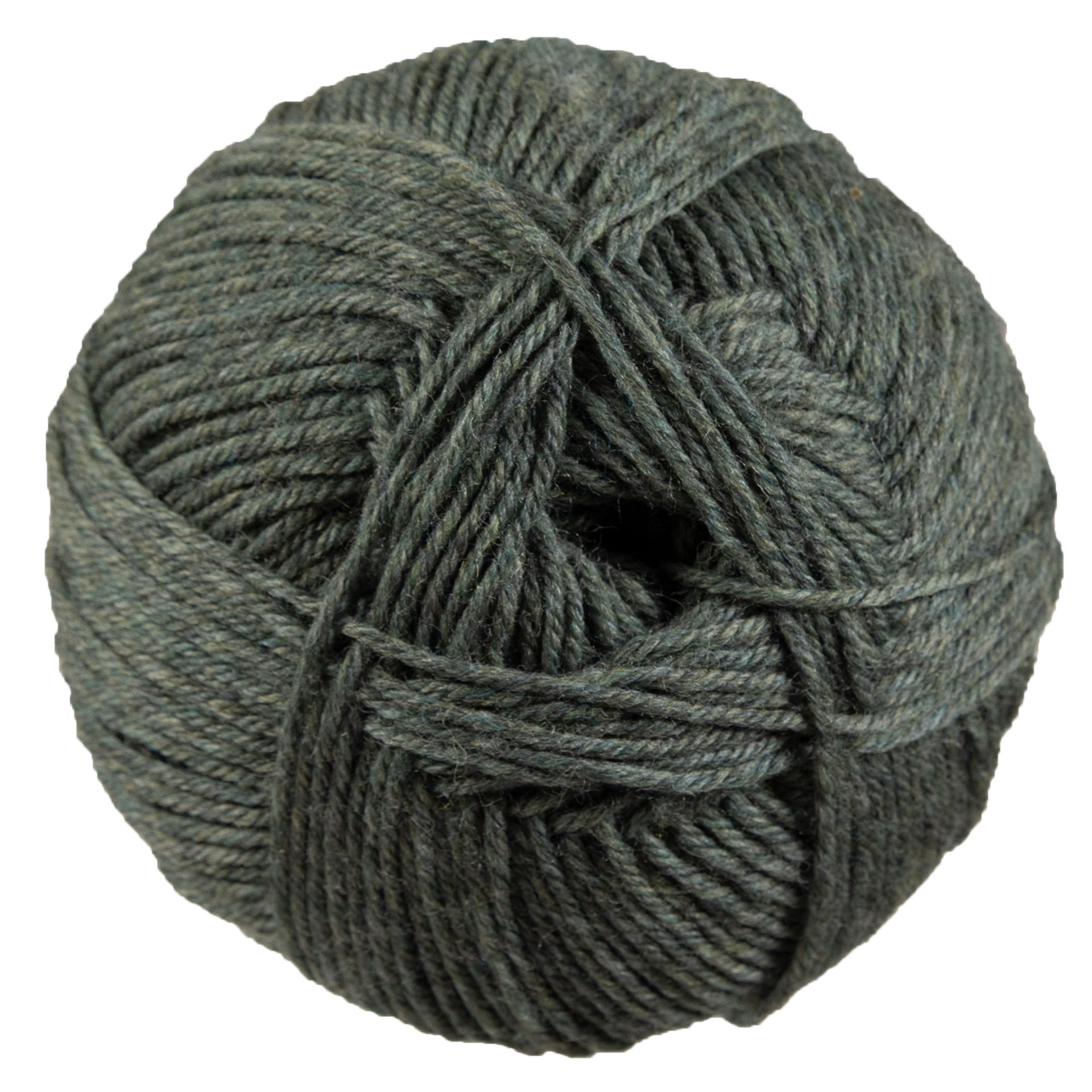 Berroco Ultra Wool Yarn - 33125 Spruce - Zoom Image
