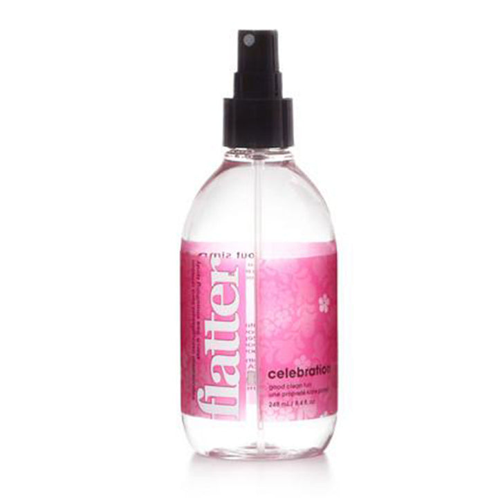Soak Flatter - RETAIL 8 oz - Celebration - Zoom Image