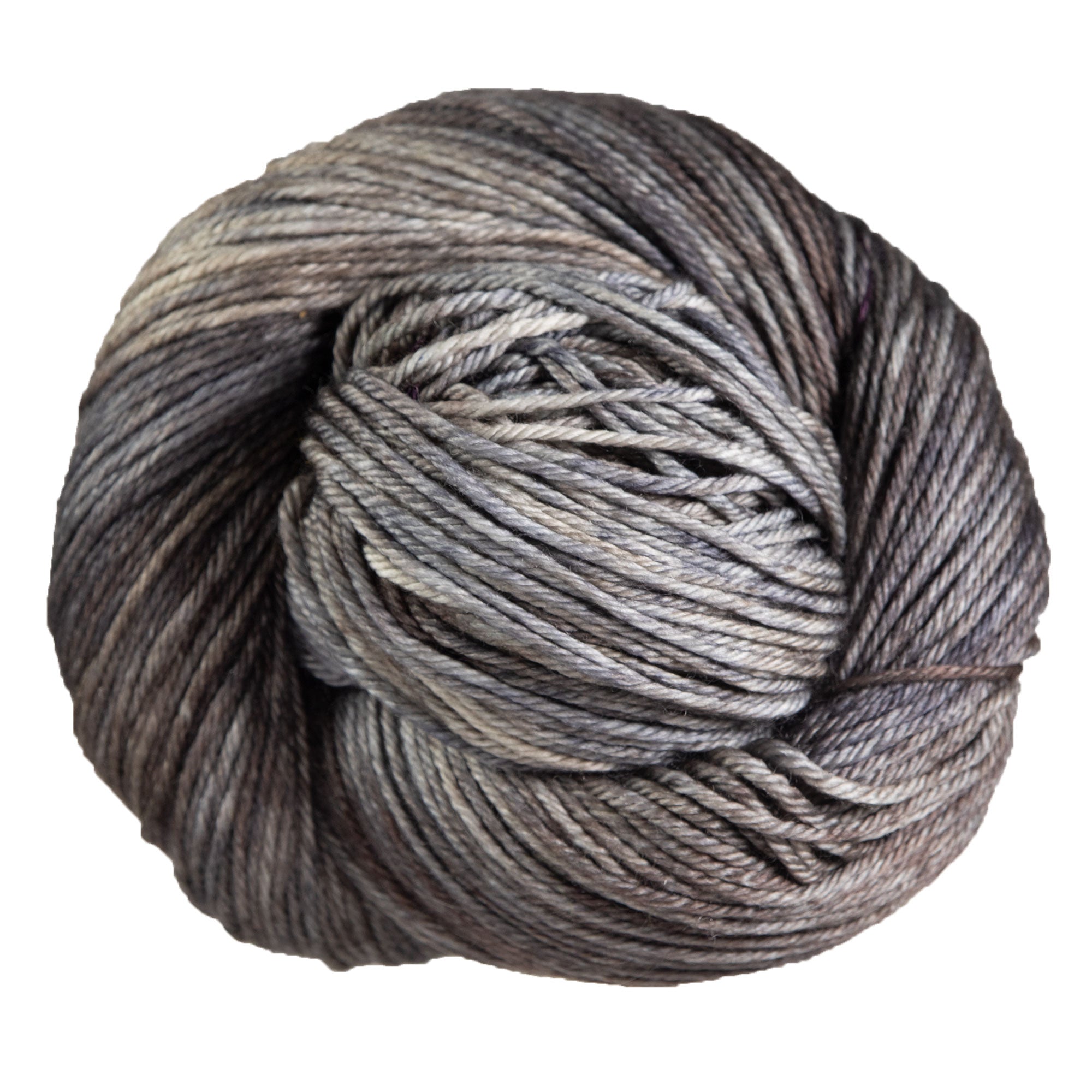Madelinetosh Tosh DK Yarn - Pebble - Zoom Image